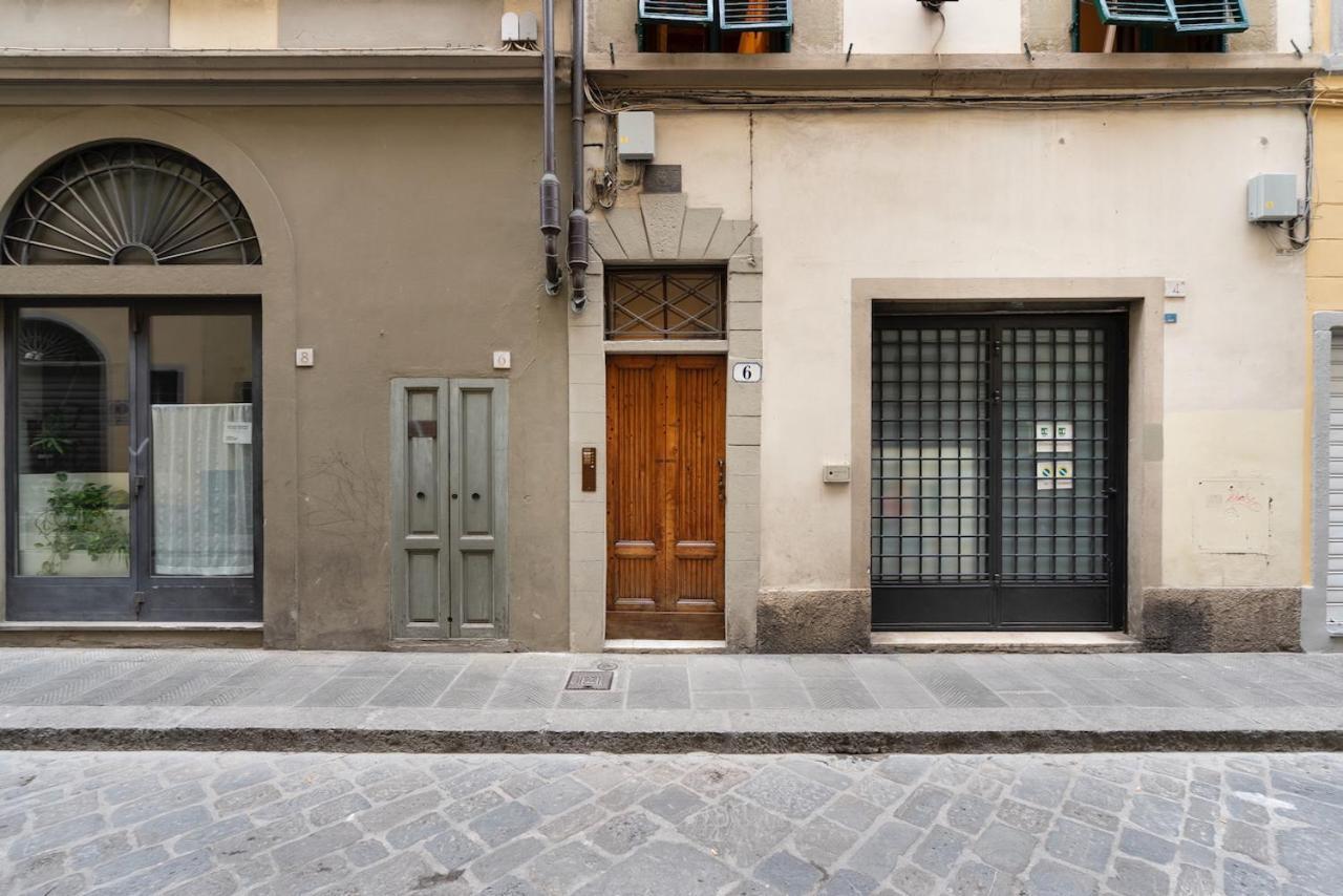 La Casa Di Angelique - Dolce * Firenze