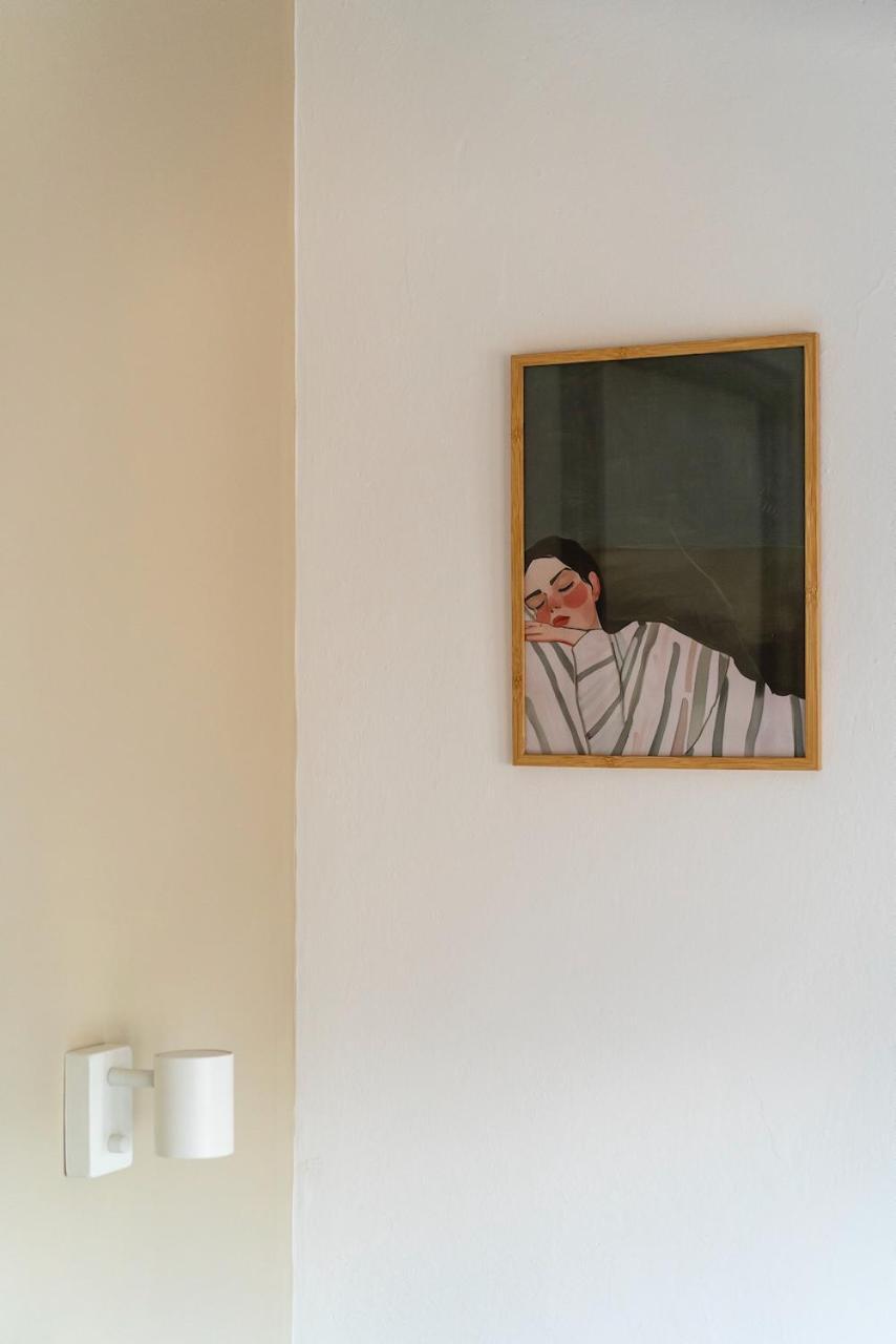 La Casa Di Angelique - Dolce Appartamento Firenze