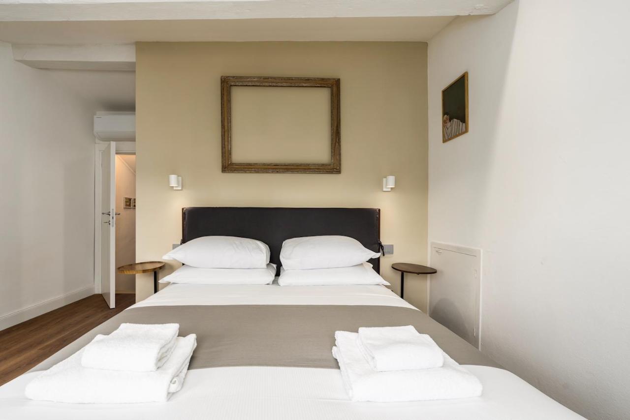 La Casa Di Angelique - Dolce Appartamento Firenze