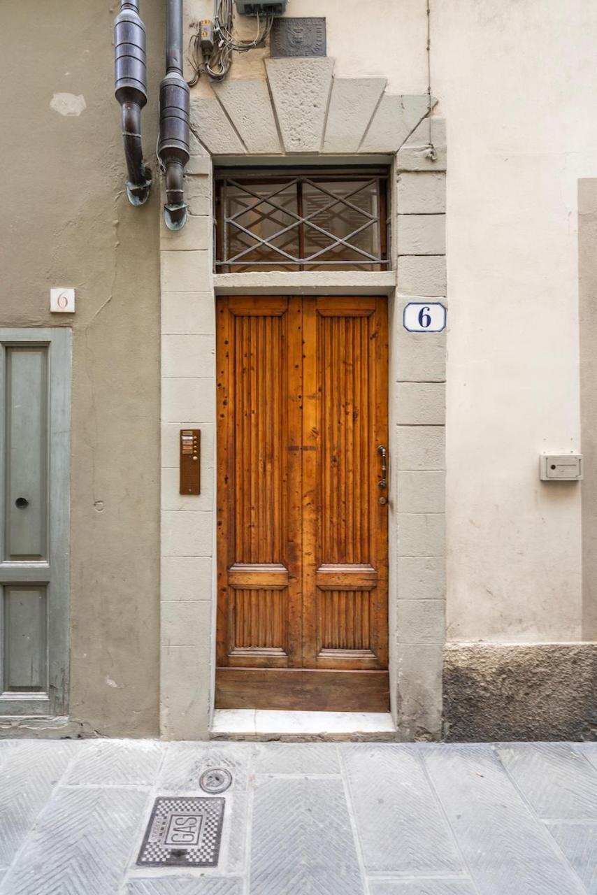 La Casa Di Angelique - Dolce Firenze