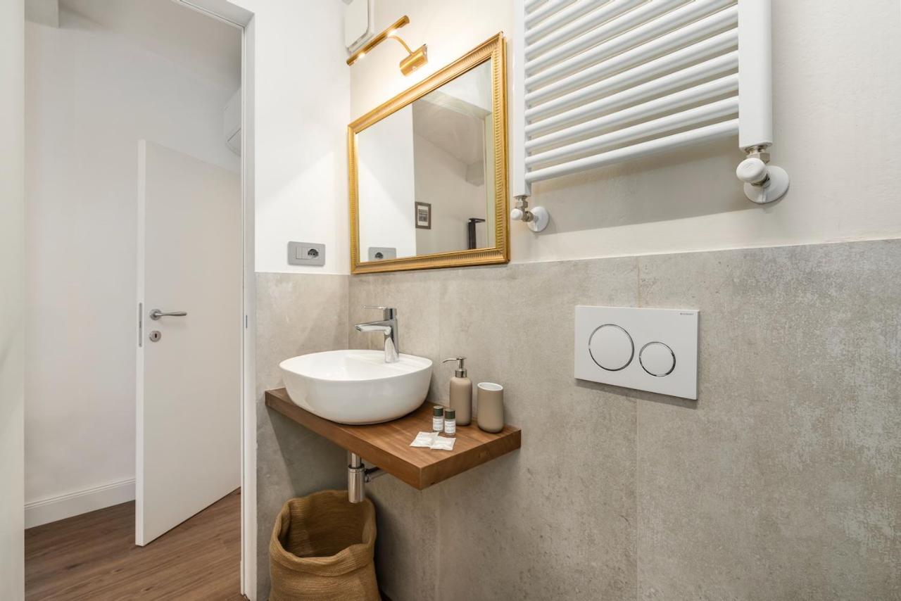 Appartamento La Casa Di Angelique - Dolce Firenze