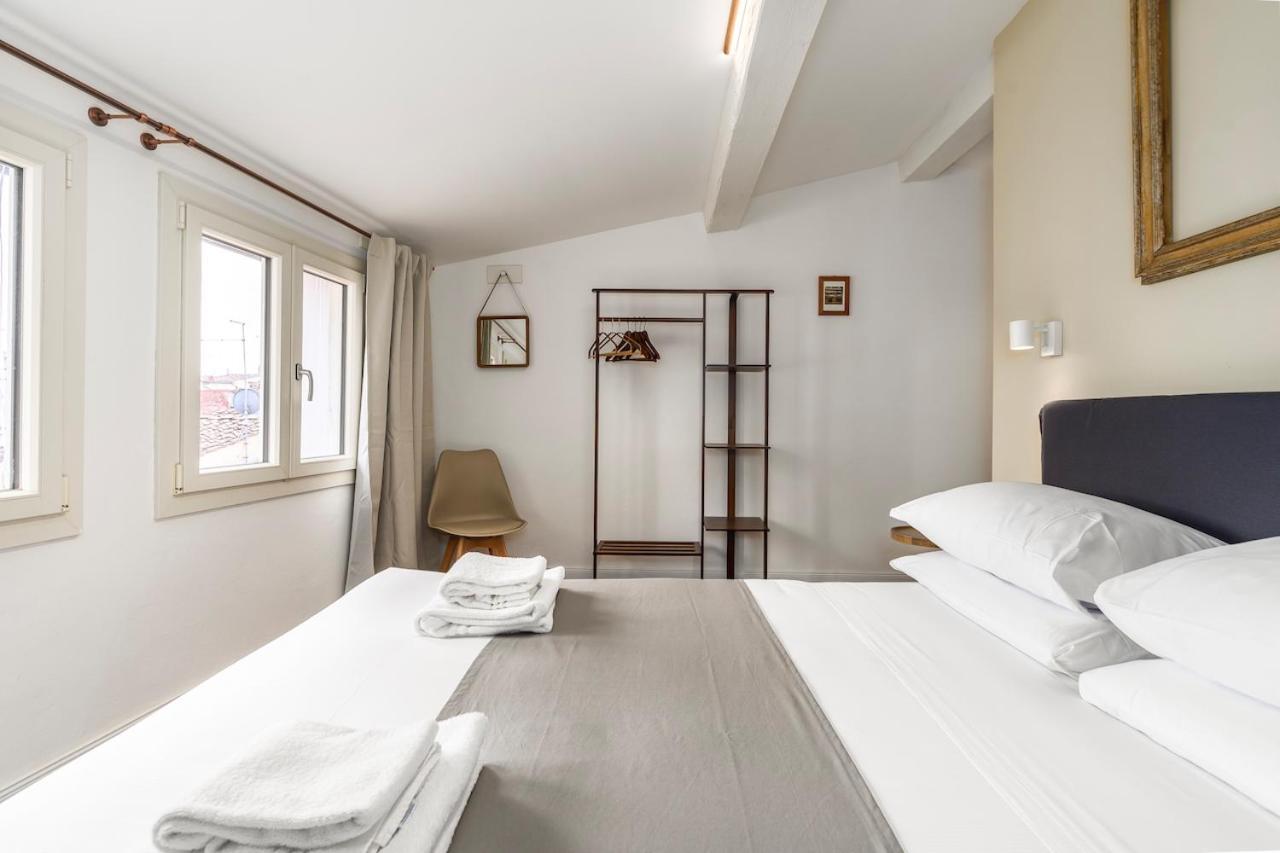 La Casa Di Angelique - Dolce Appartamento Firenze