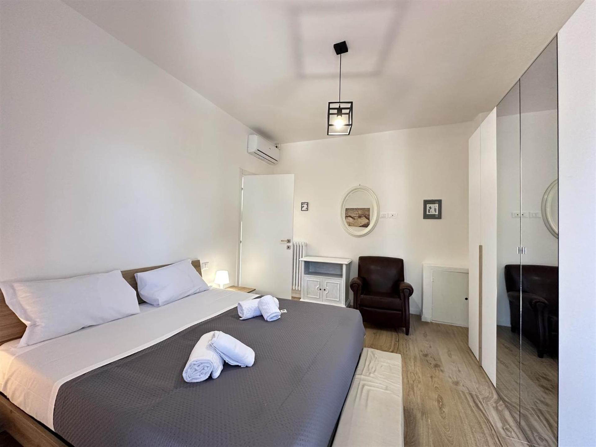 Borgo Verde-5 Minutes From The Station Leilighet Firenze