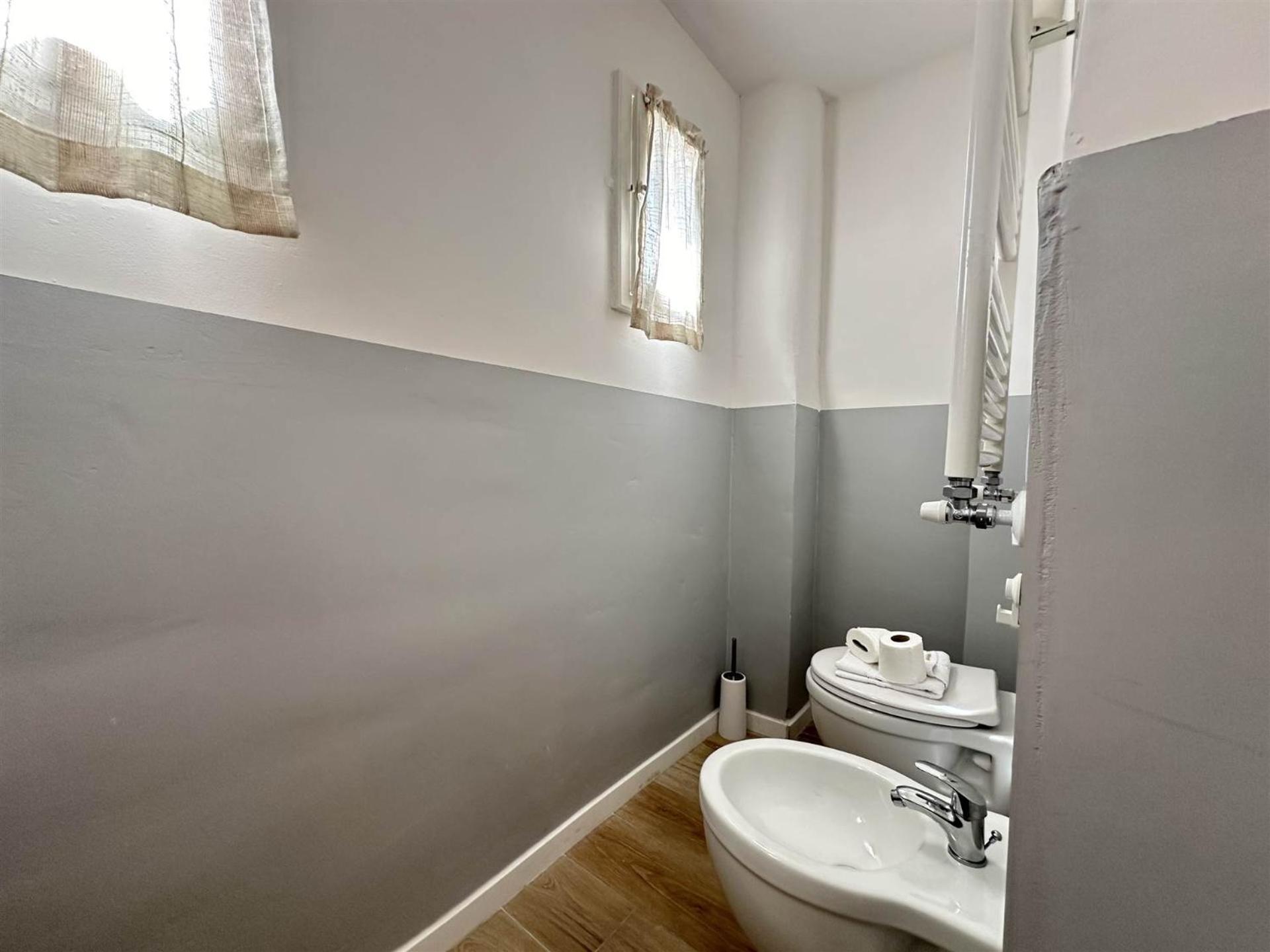 Borgo Verde-5 Minutes From The Station Leilighet Firenze