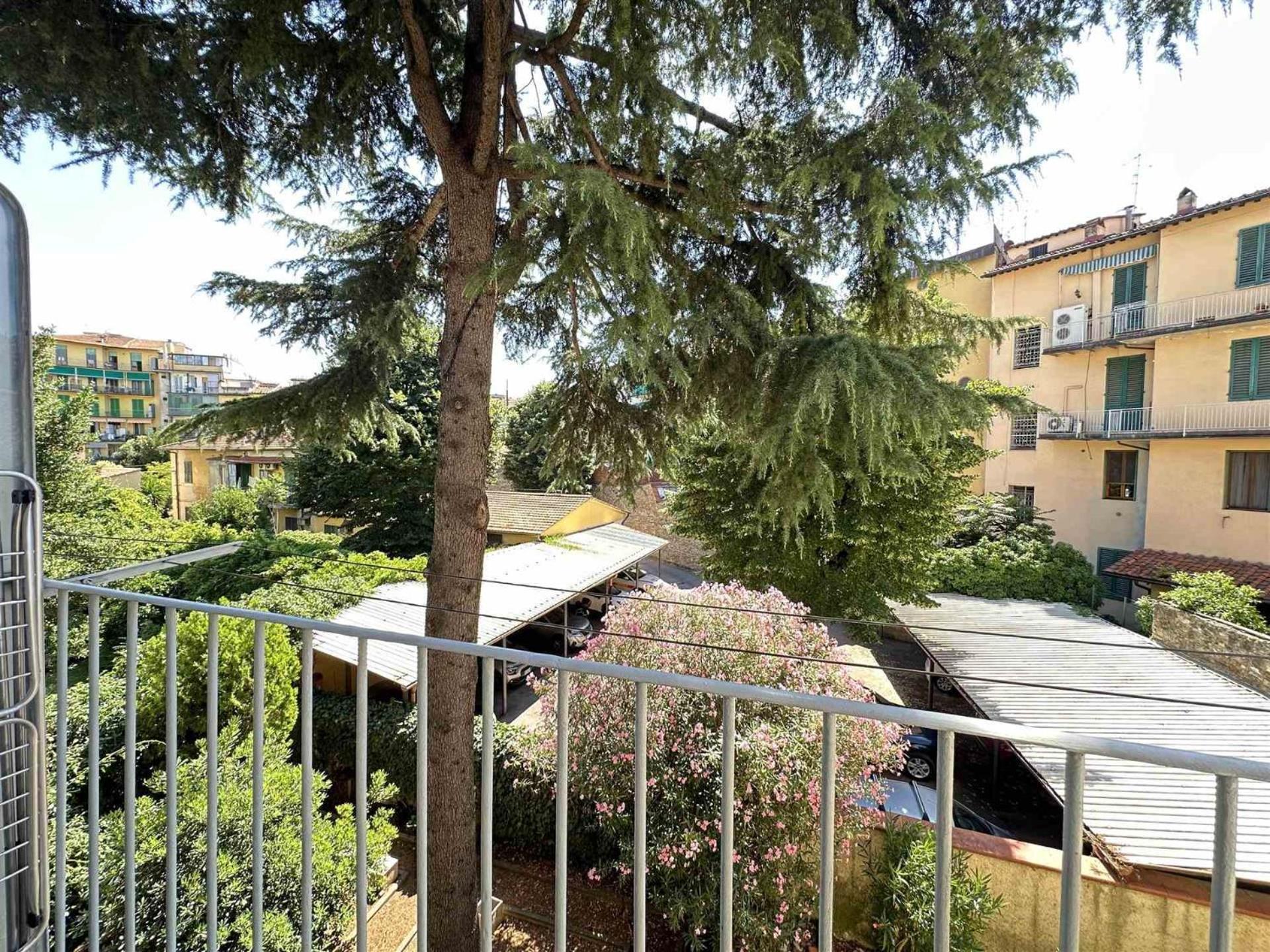 Leilighet Borgo Verde-5 Minutes From The Station Firenze