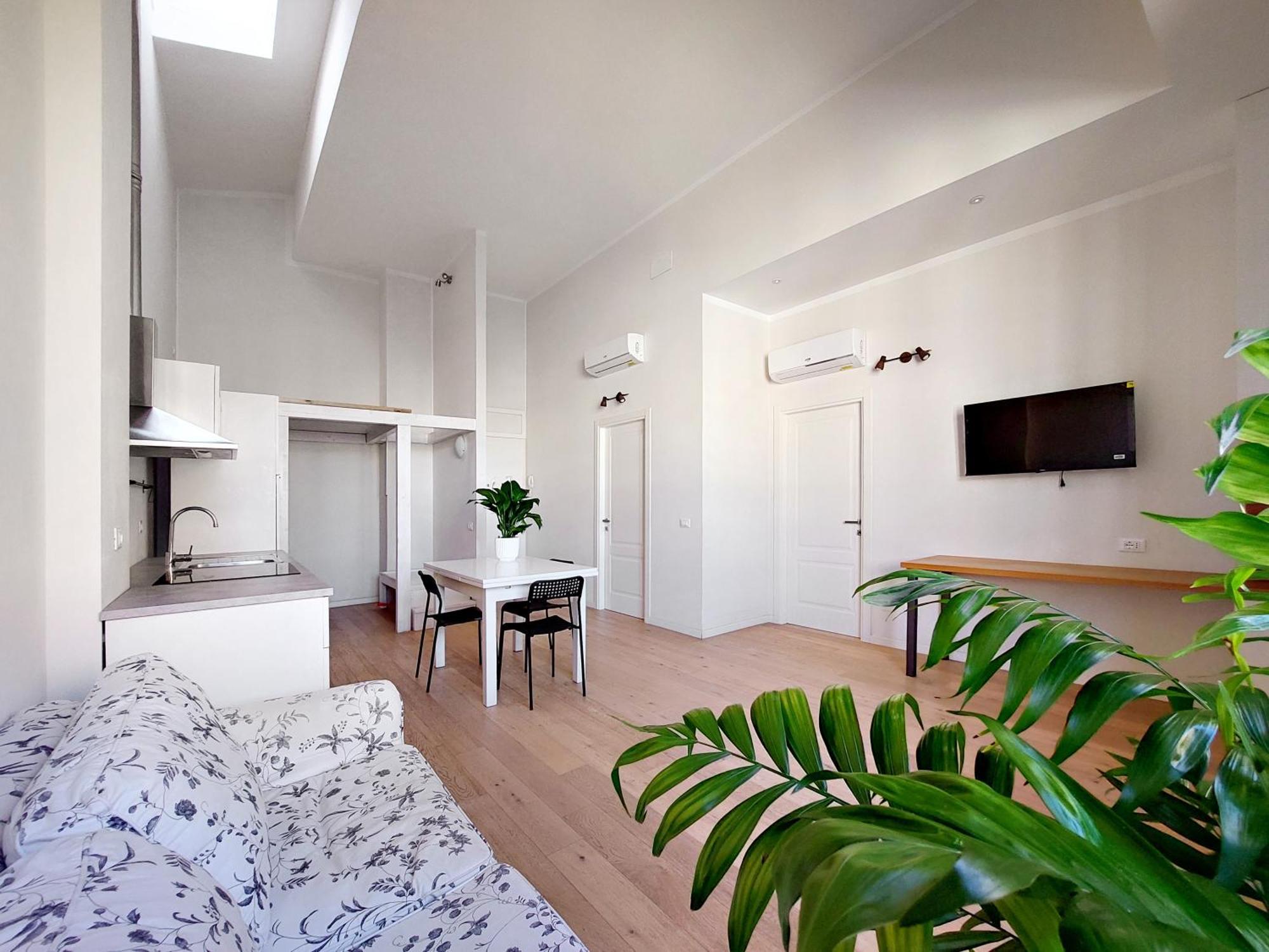 3 Gigli Appartamento Firenze