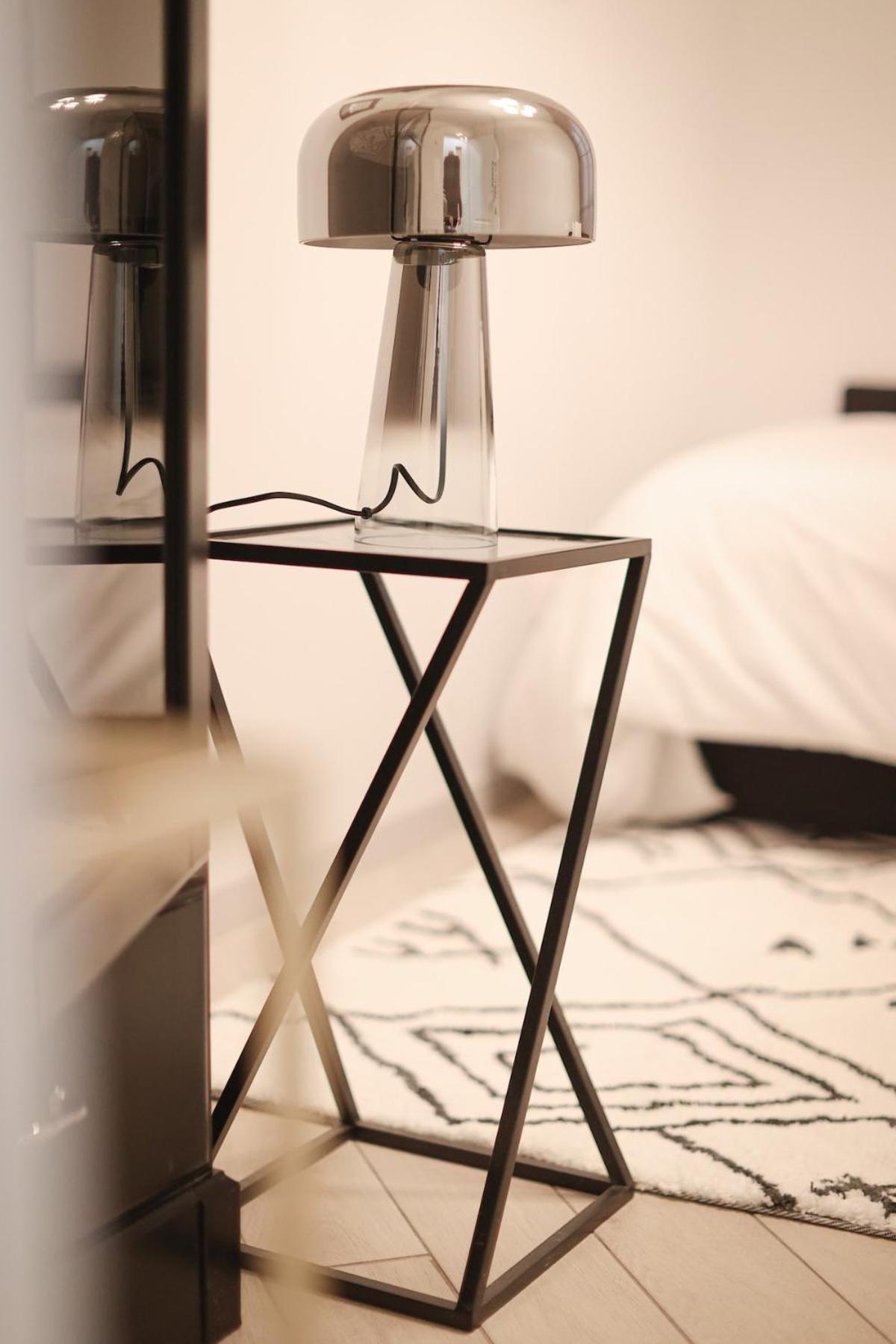 New - Ponte Vecchio Tower Lejlighed Firenze
