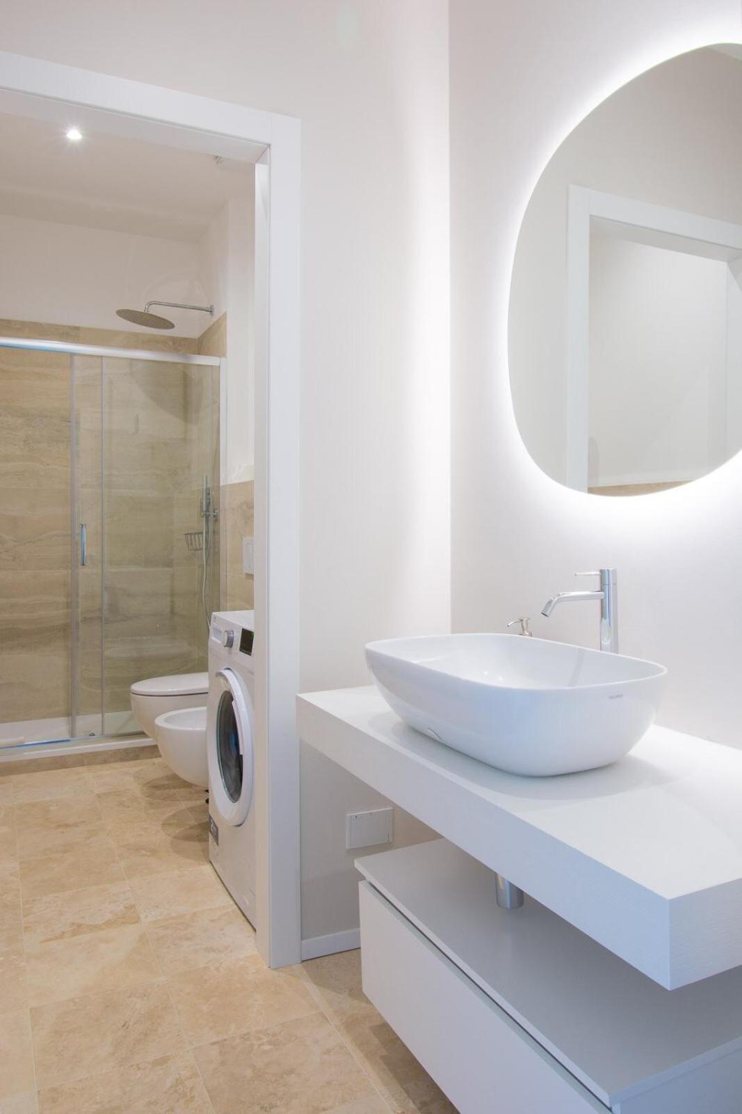 Appartamento Floor With Elevator - Fantastic View