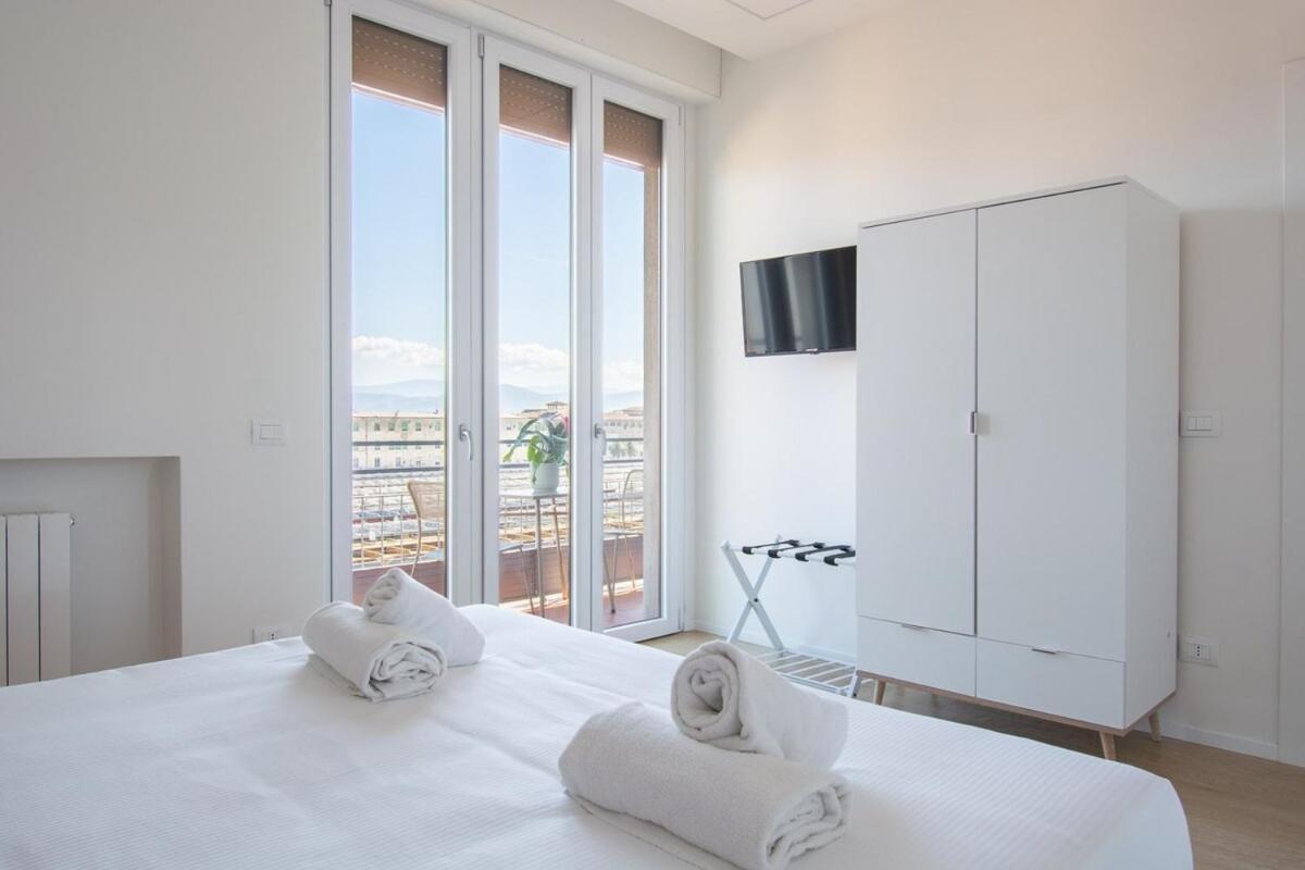 Floor With Elevator - Fantastic View Appartamento *