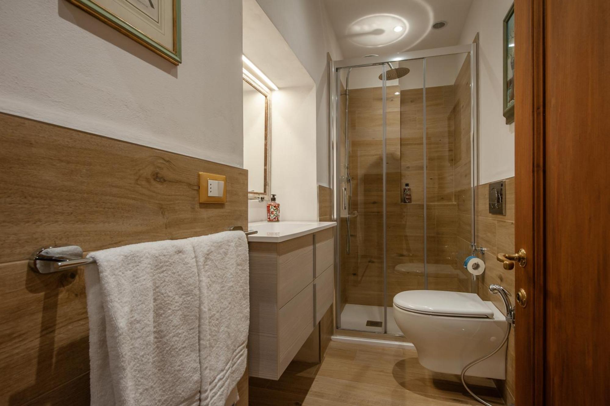 Casa Rossetti - Flo Appartamento *
