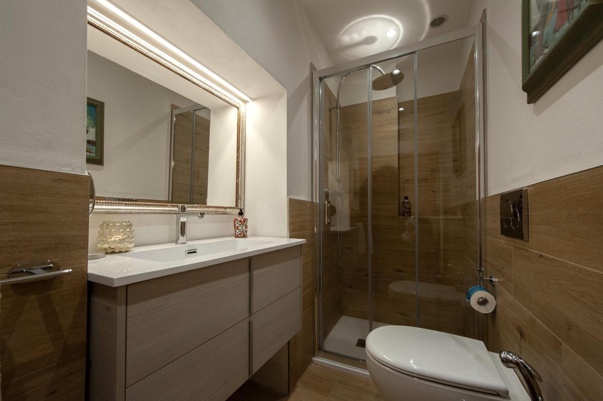 Casa Rossetti - Flo Firenze