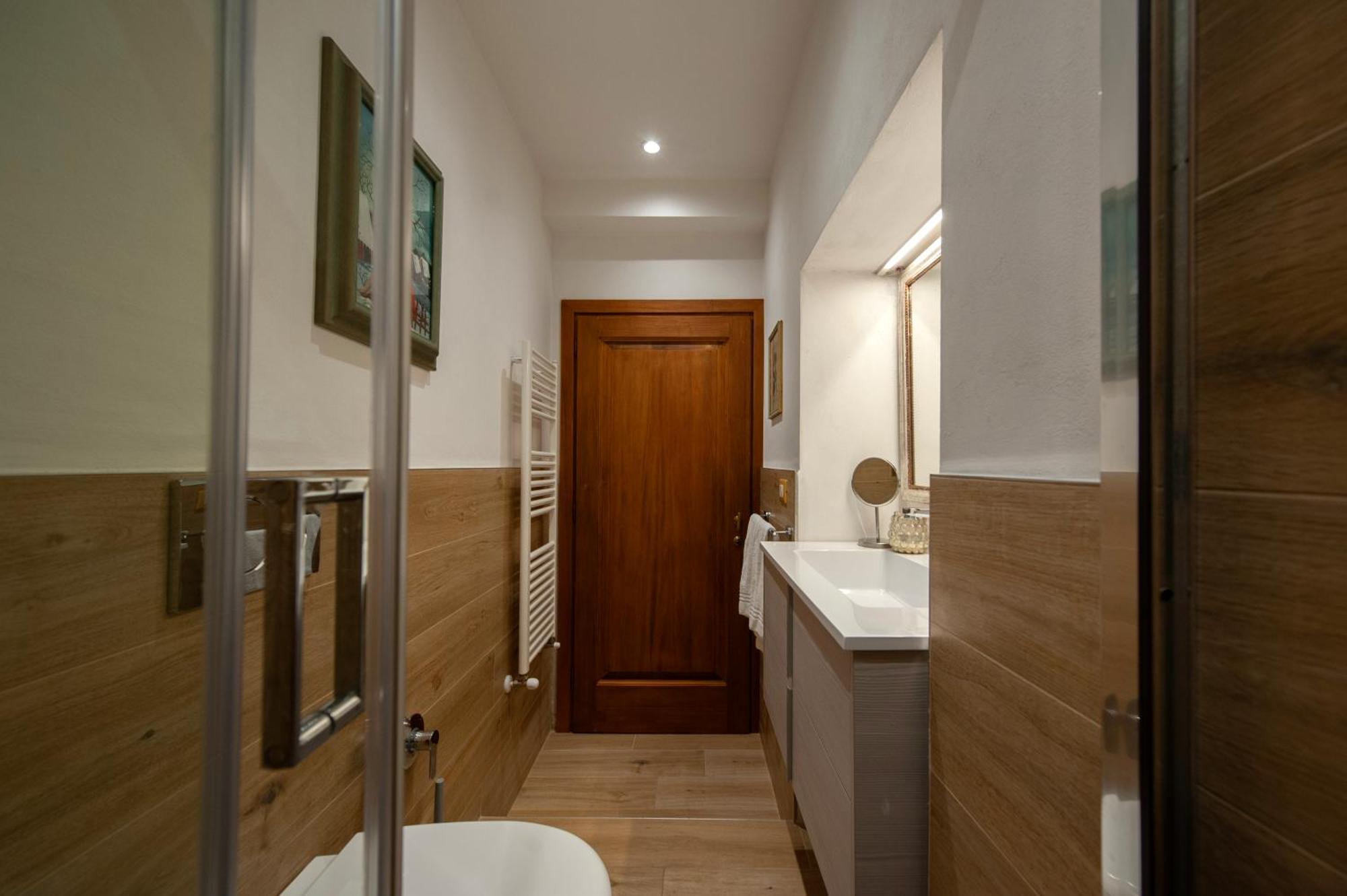 Casa Rossetti - Flo * Firenze