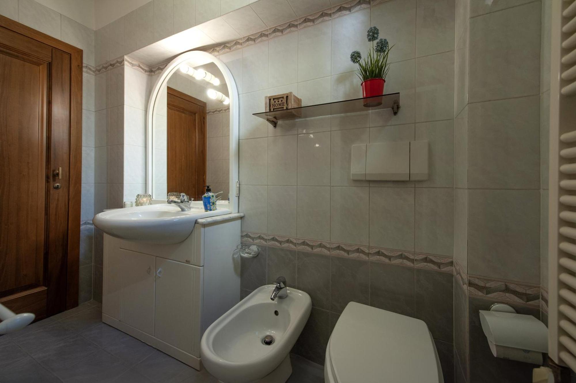 Casa Rossetti - Flo