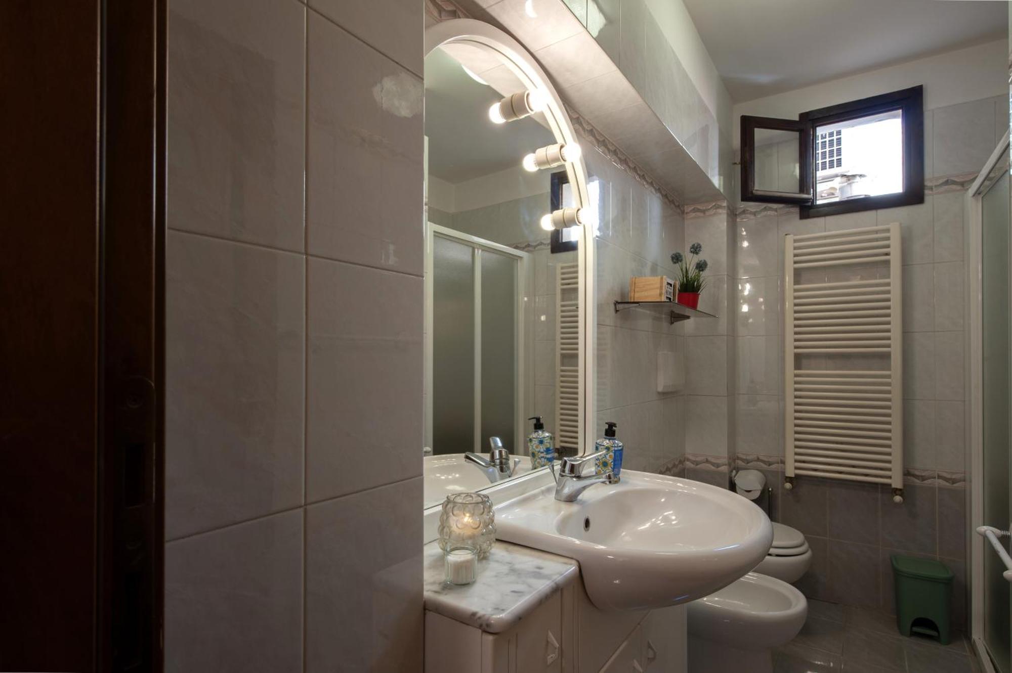 Appartamento Casa Rossetti - Flo *