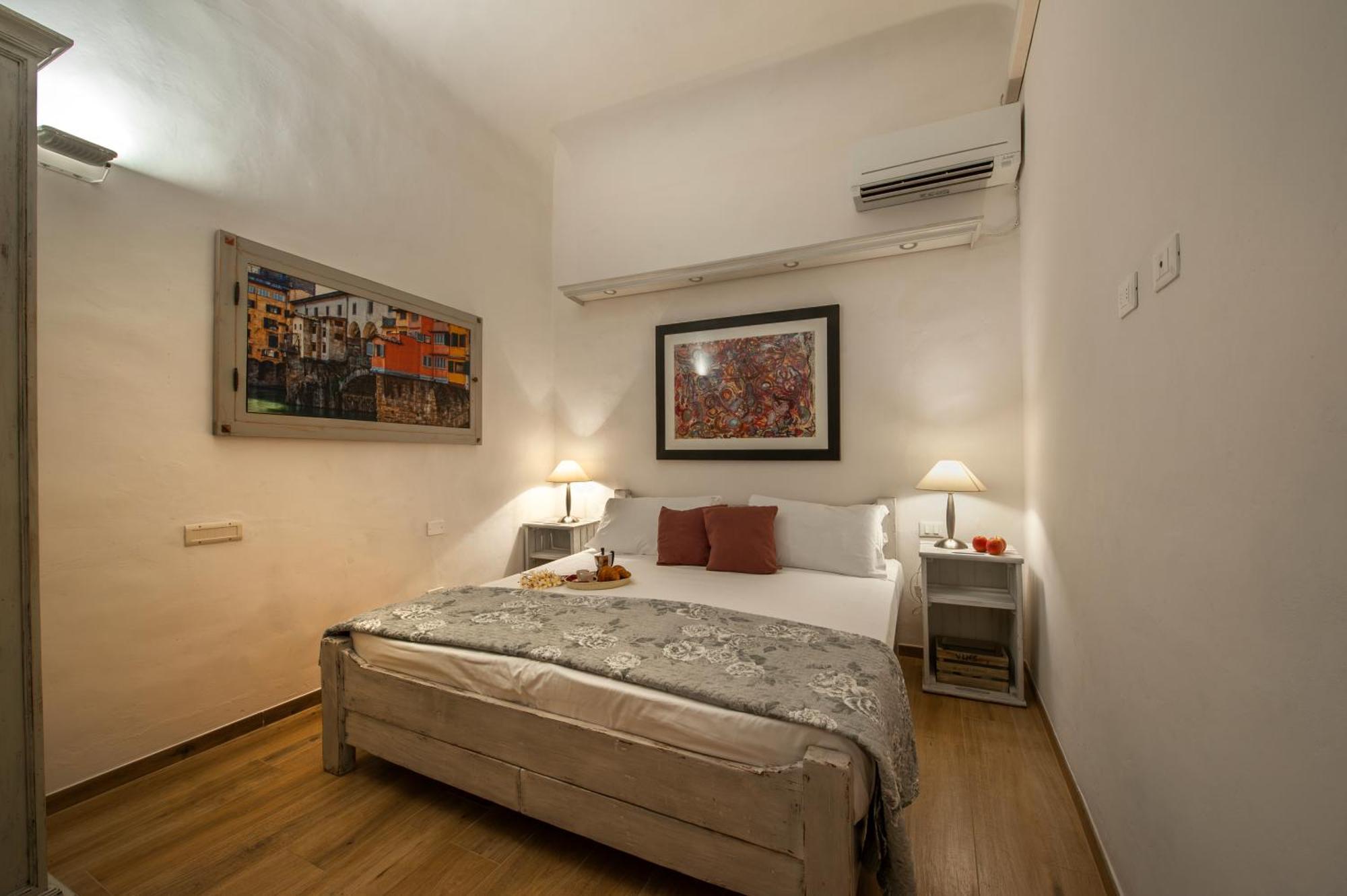 Casa Rossetti - Flo Appartamento Firenze