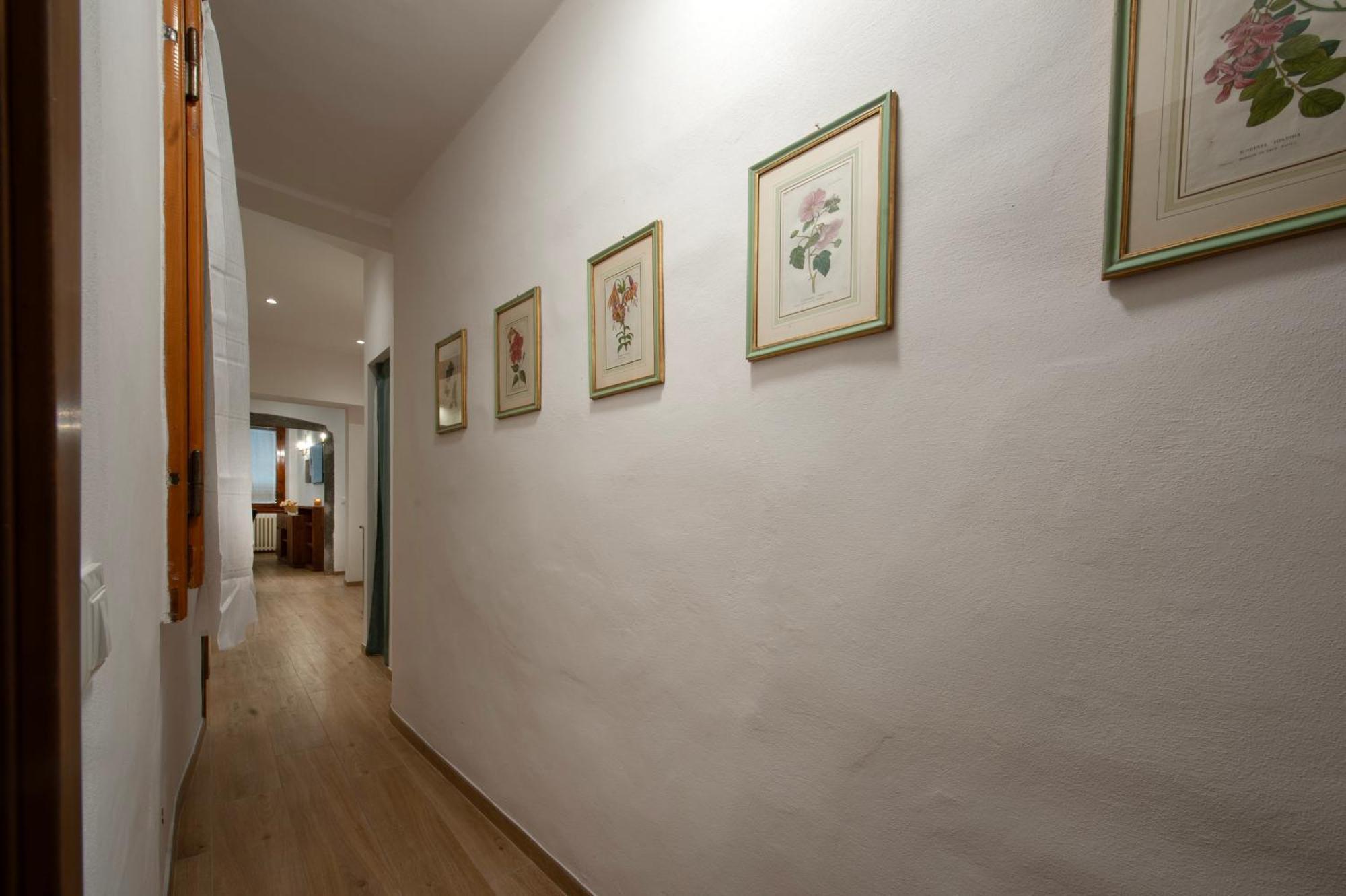 Casa Rossetti - Flo *