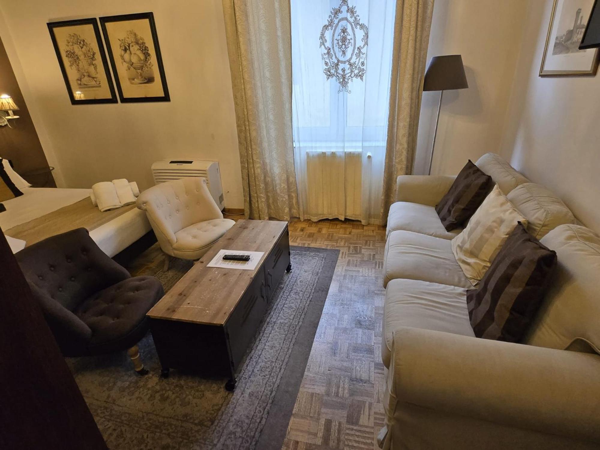Cimatori Bed & Breakfast 3*