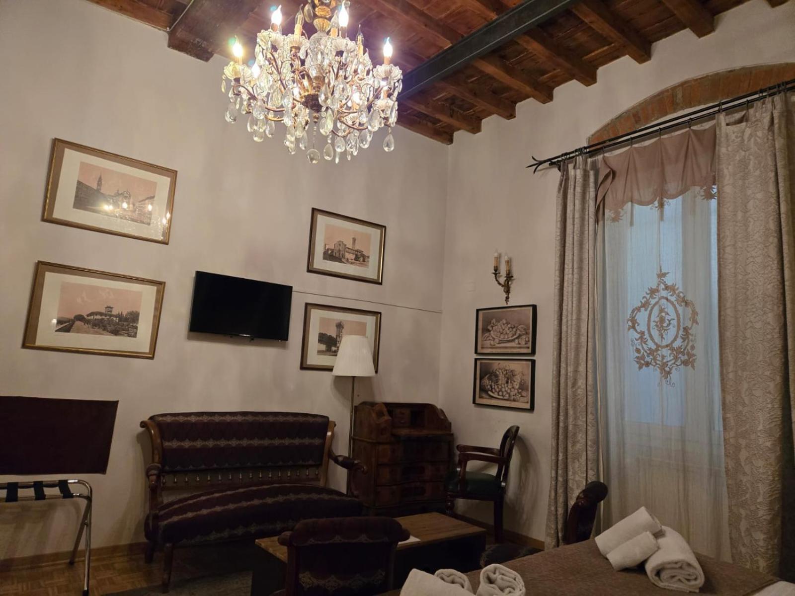 Bed & Breakfast Cimatori