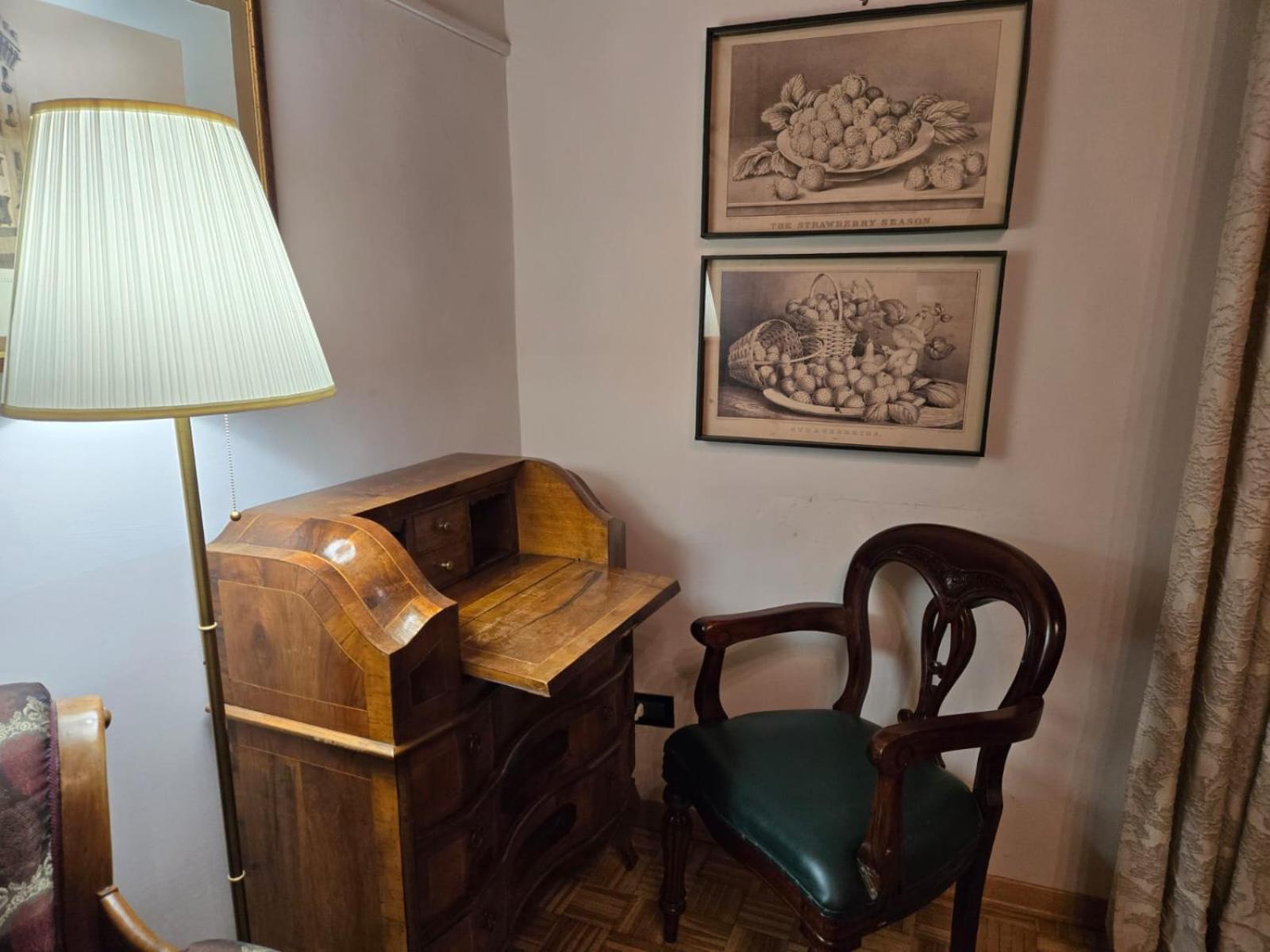 Cimatori Bed & Breakfast Firenze
