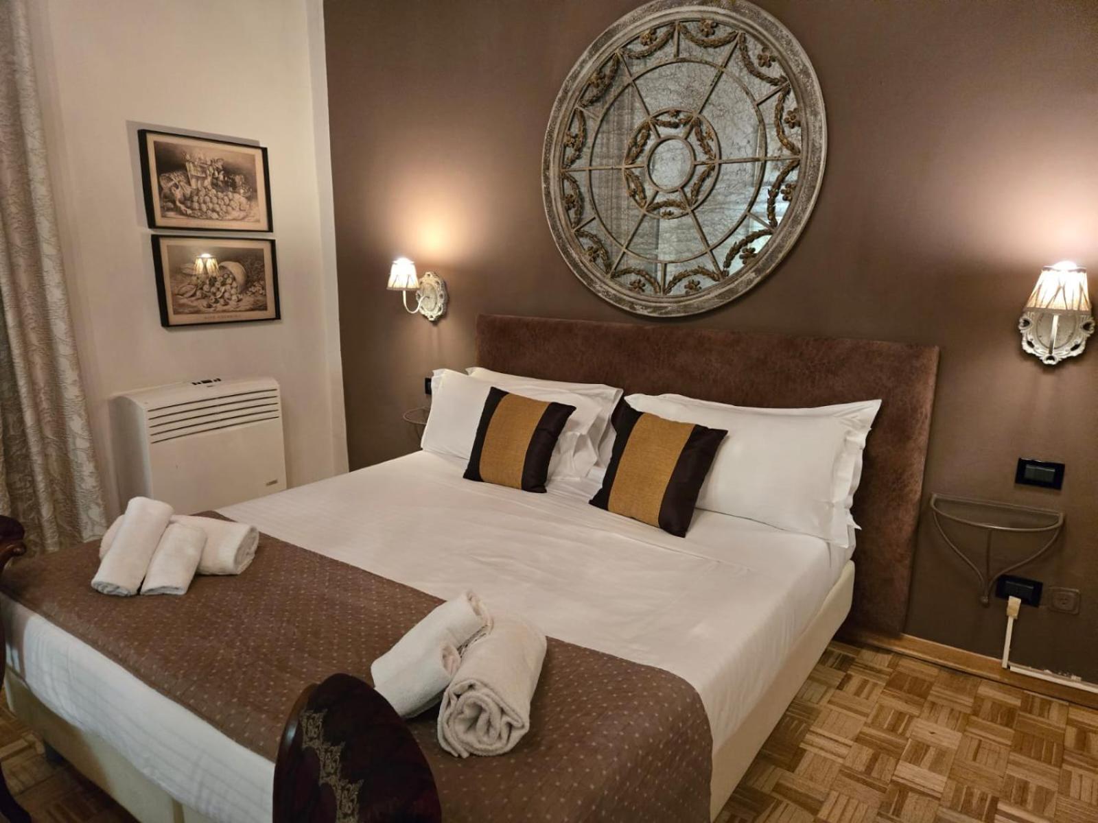 Bed & Breakfast Cimatori