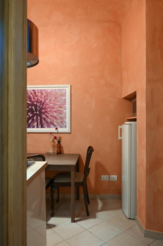Purgatorio Appartamento Firenze