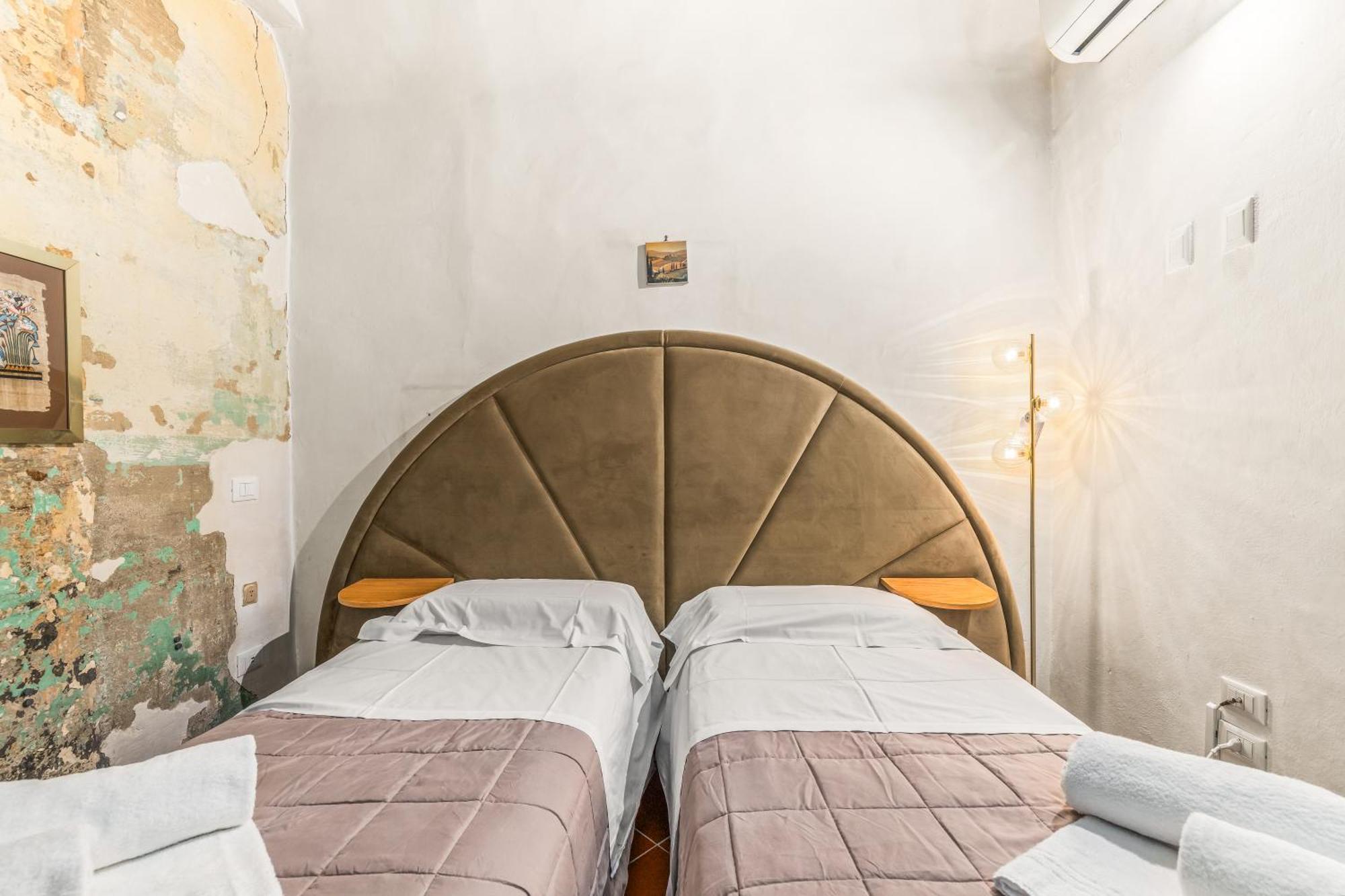 Oltrarno Artisan C&g Gasthuis Florence