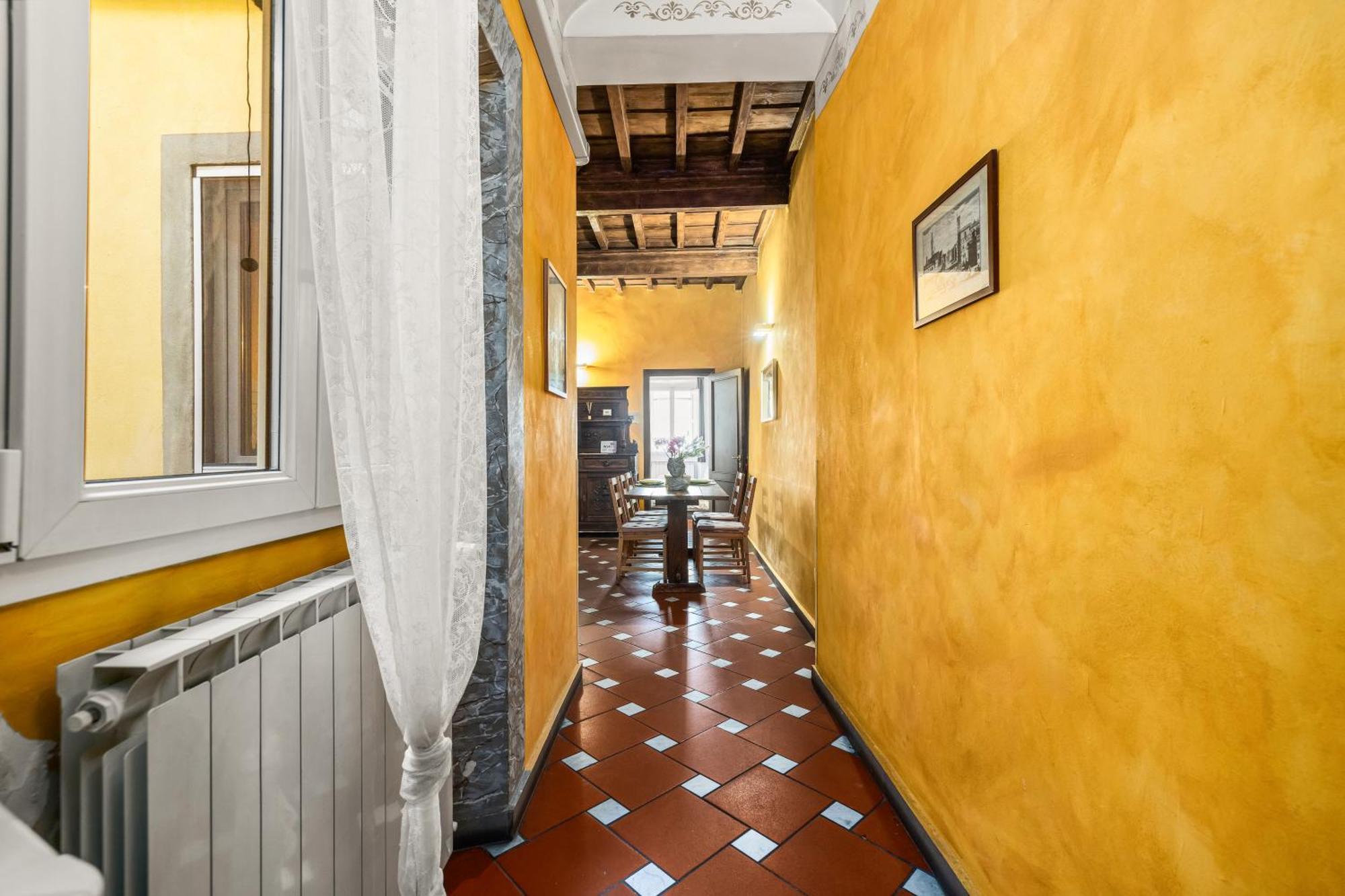 Gasthuis Oltrarno Artisan C&g