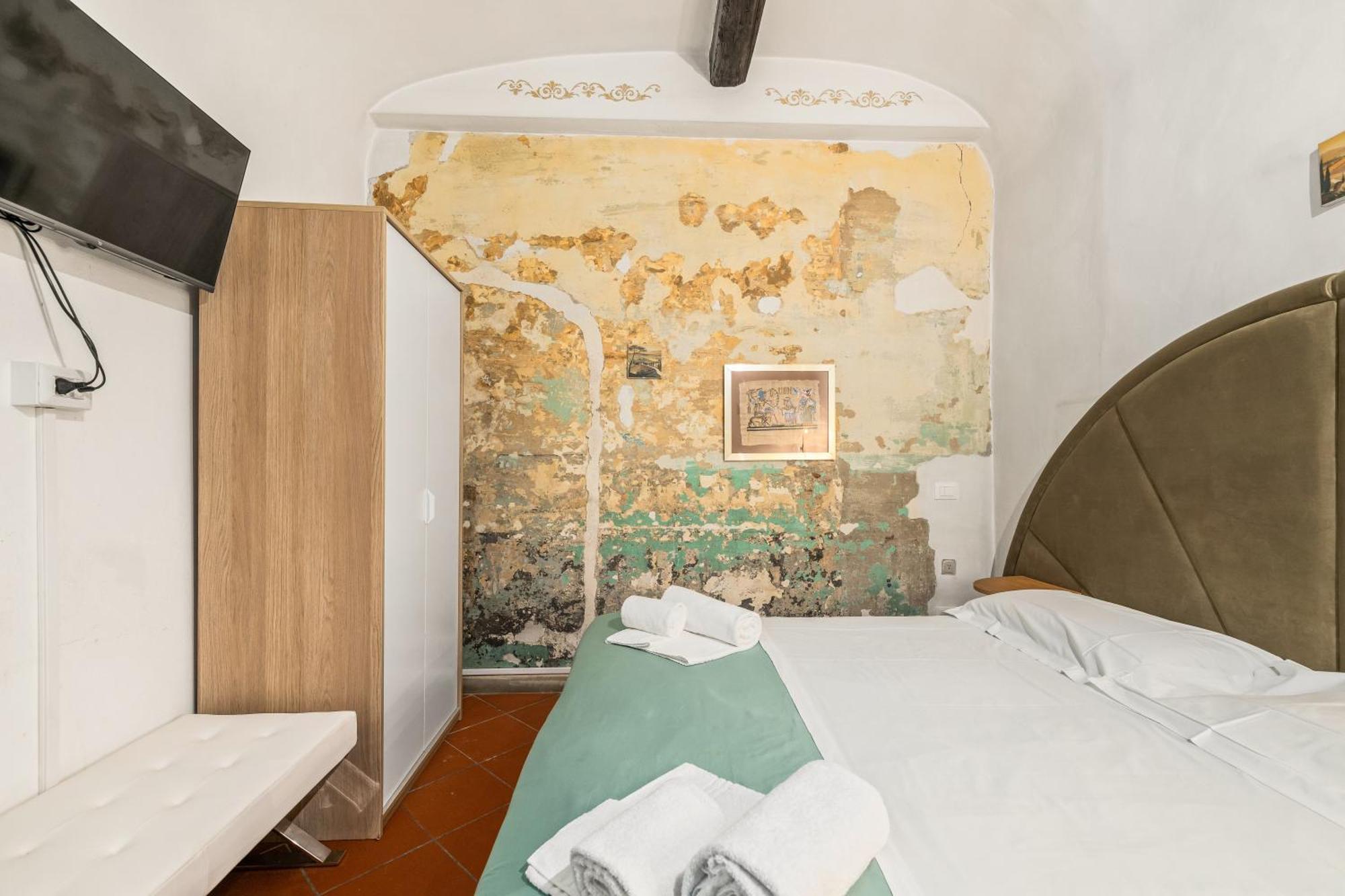 Gasthuis Oltrarno Artisan C&g *