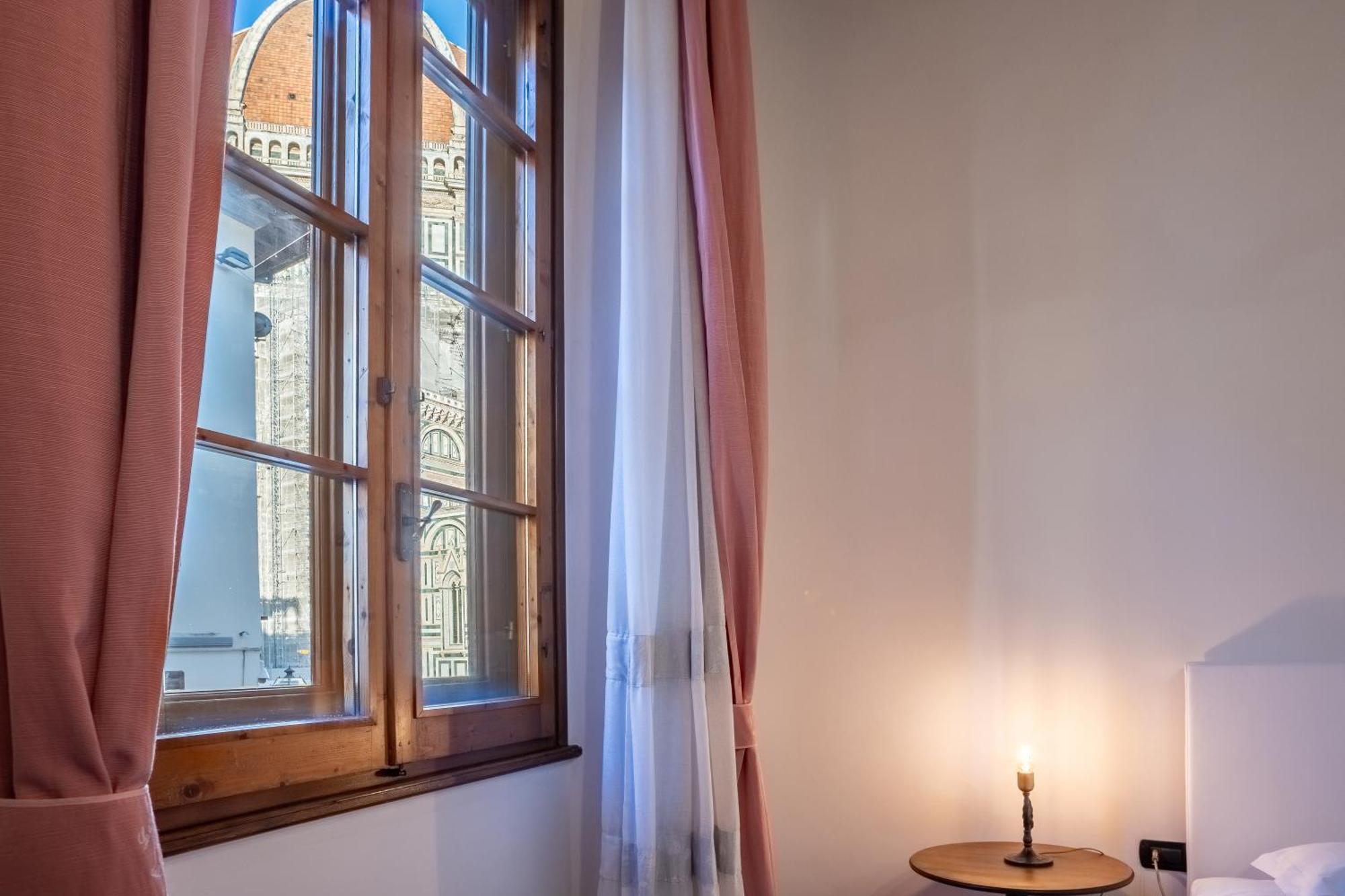 La Residenza Del Proconsolo Firenze