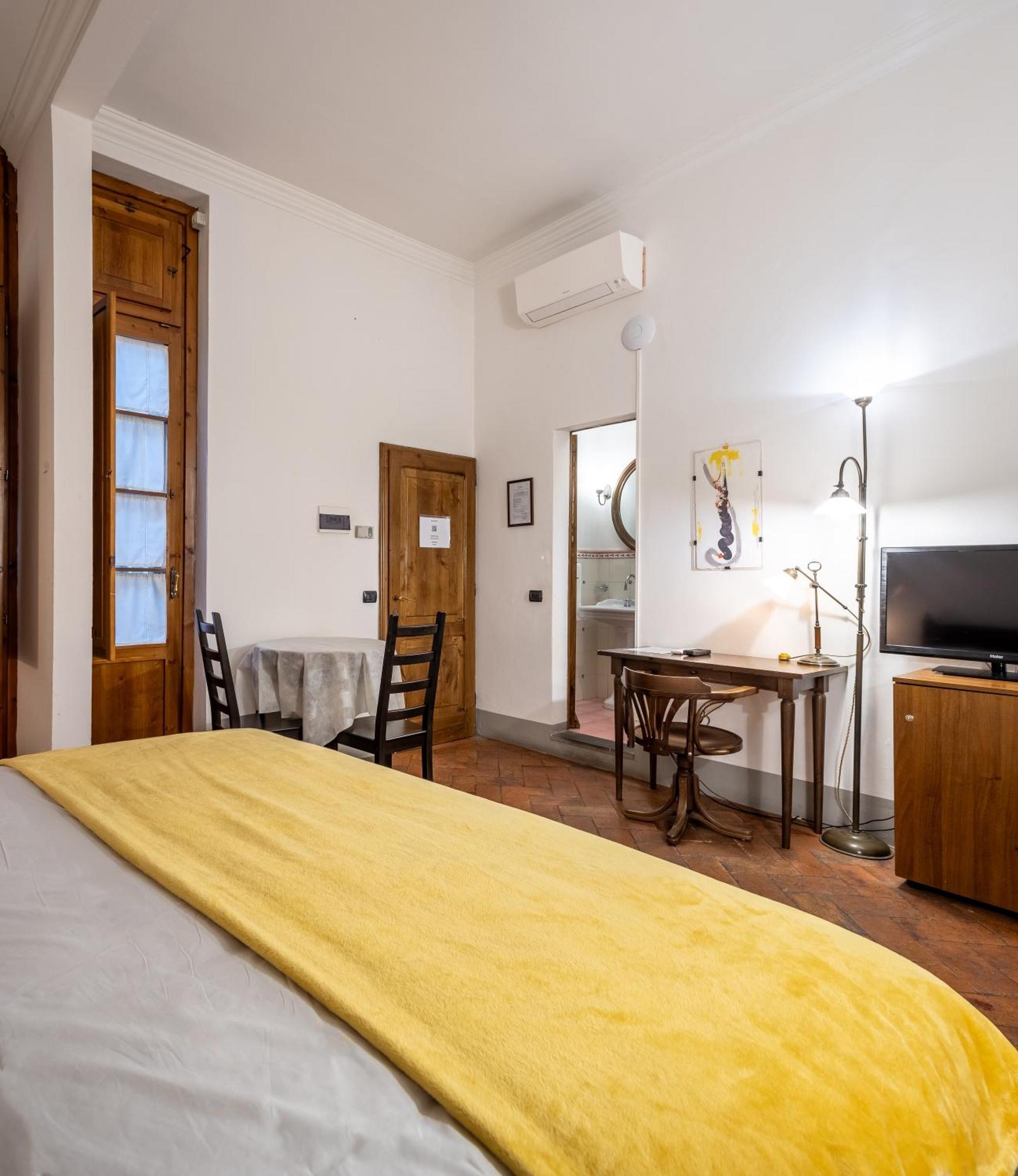 La Residenza Del Proconsolo Firenze