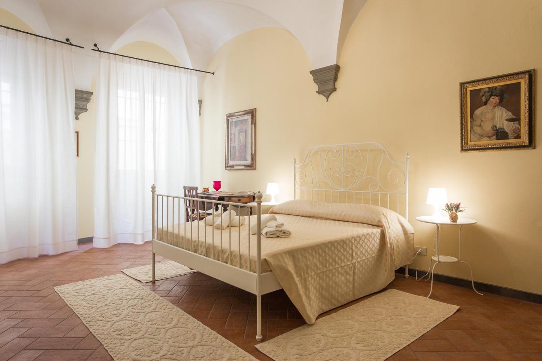 Apartamento Loft Vivi Il Cuore Di *