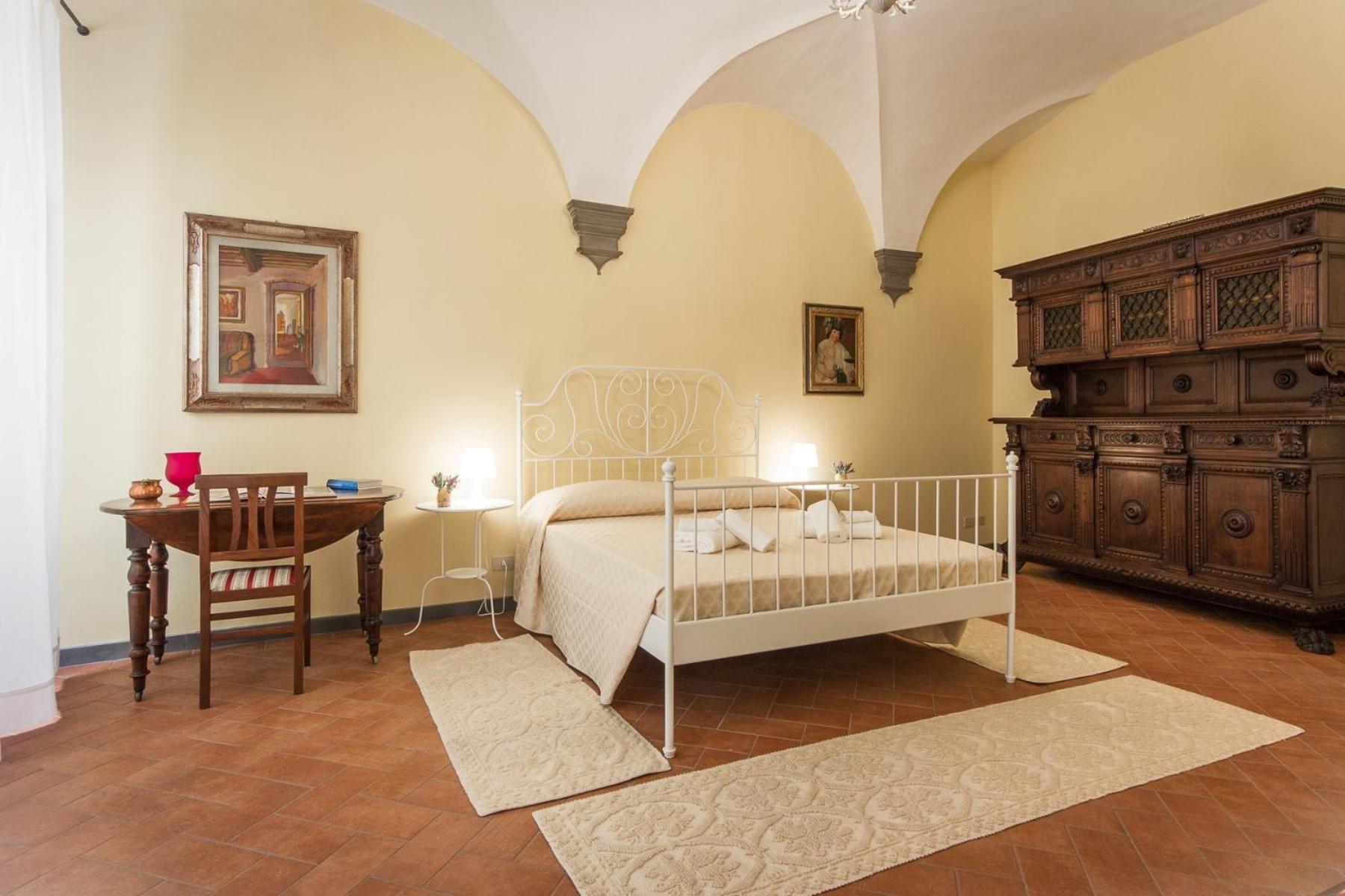 Loft Vivi Il Cuore Di Apartamento Florença