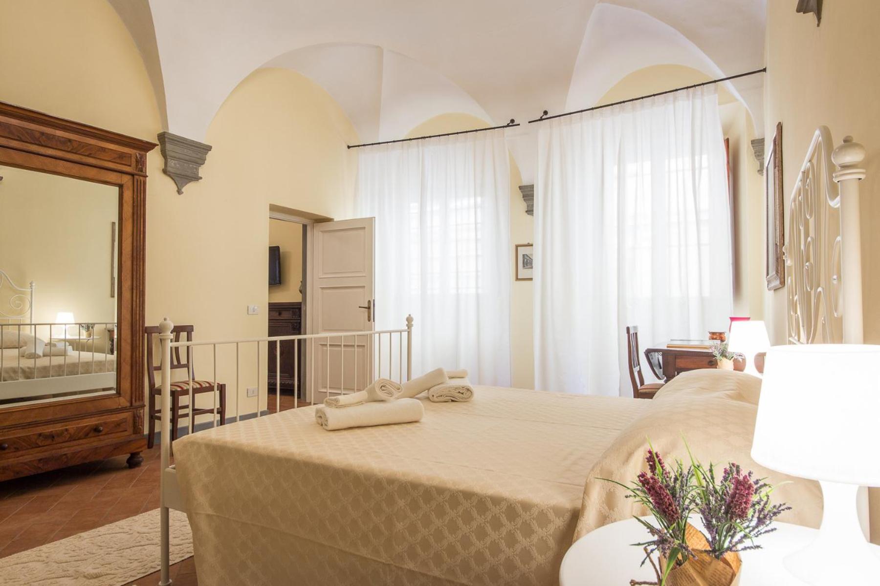 Appartement Loft Vivi Il Cuore Di Florence