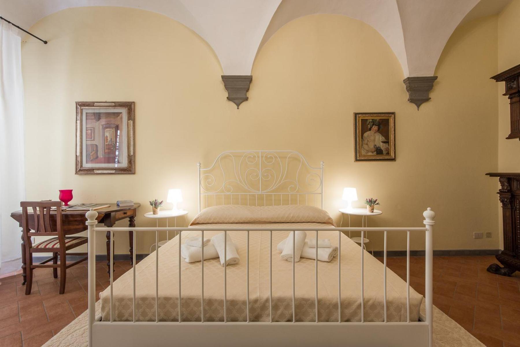 Loft Vivi Il Cuore Di Florence