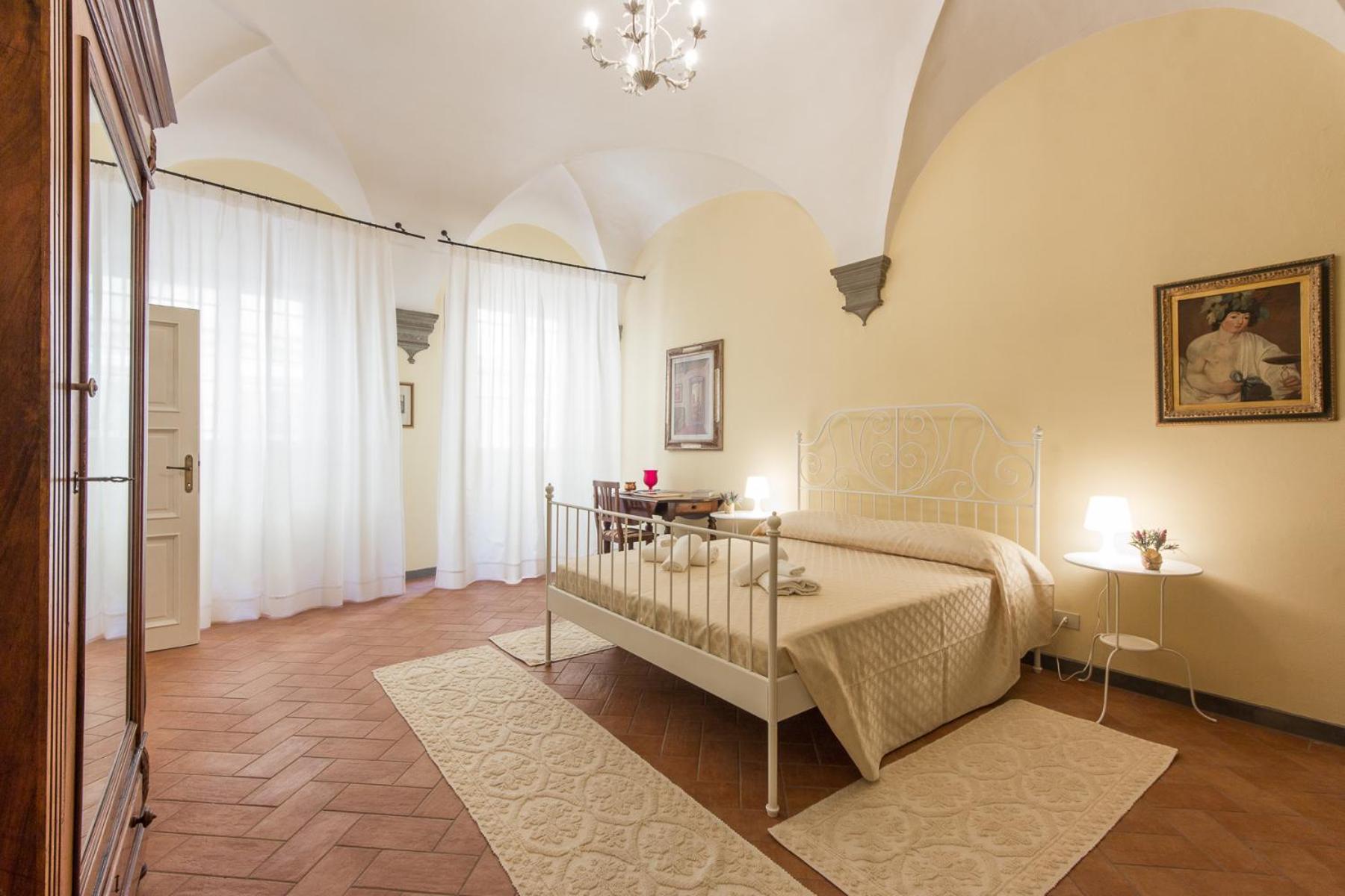 Loft Vivi Il Cuore Di * Florence