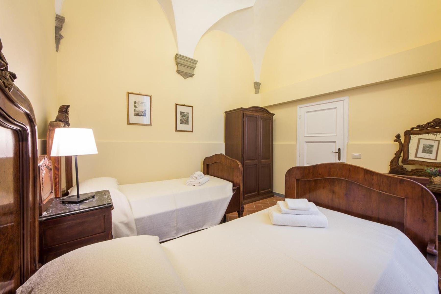 Loft Vivi Il Cuore Di Appartement *