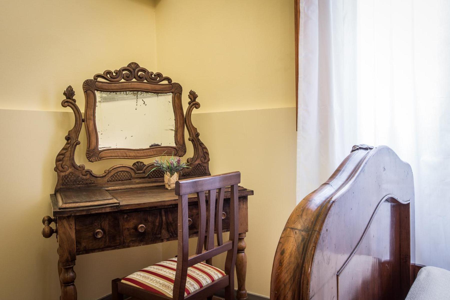 Apartamento Loft Vivi Il Cuore Di *