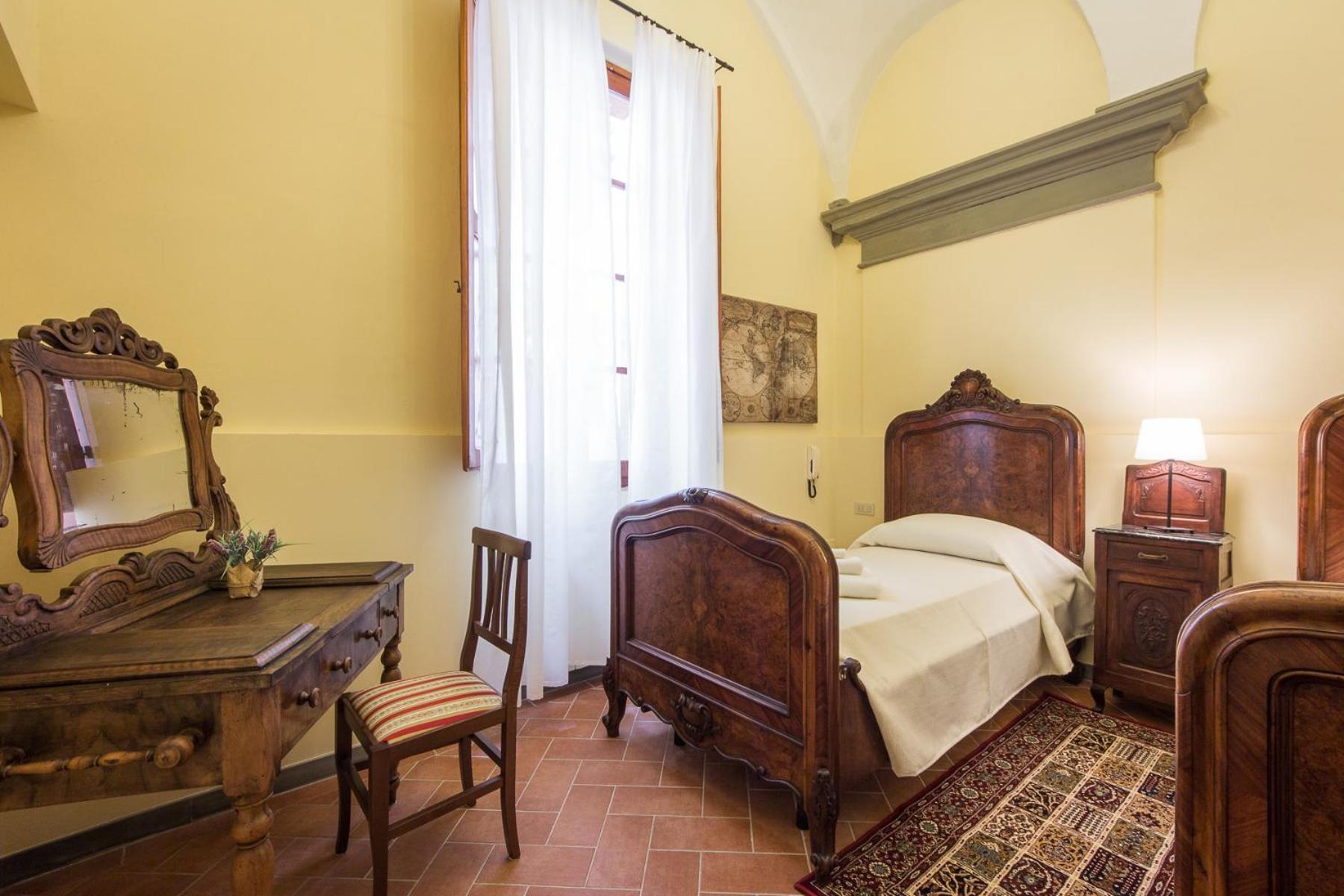 Loft Vivi Il Cuore Di Appartement Florence