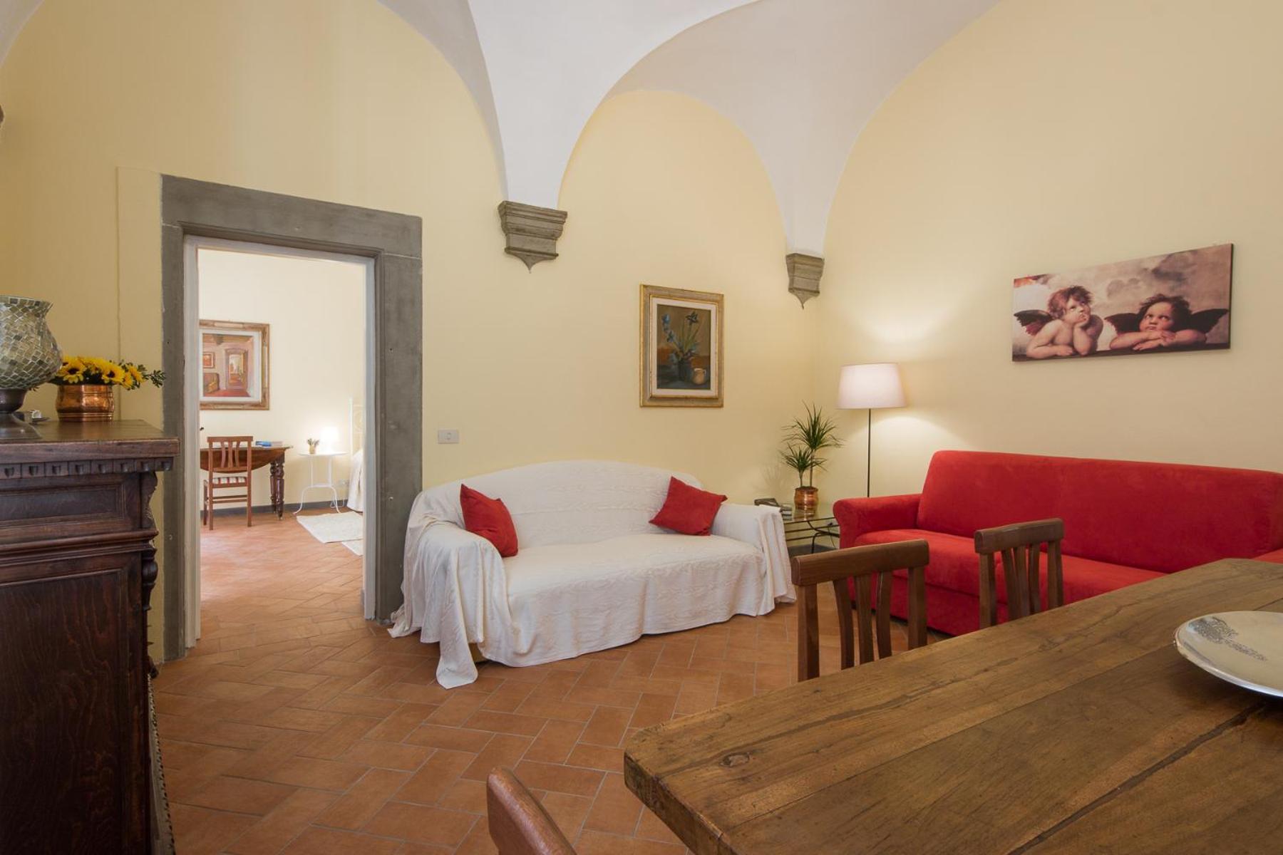 Loft Vivi Il Cuore Di Florença