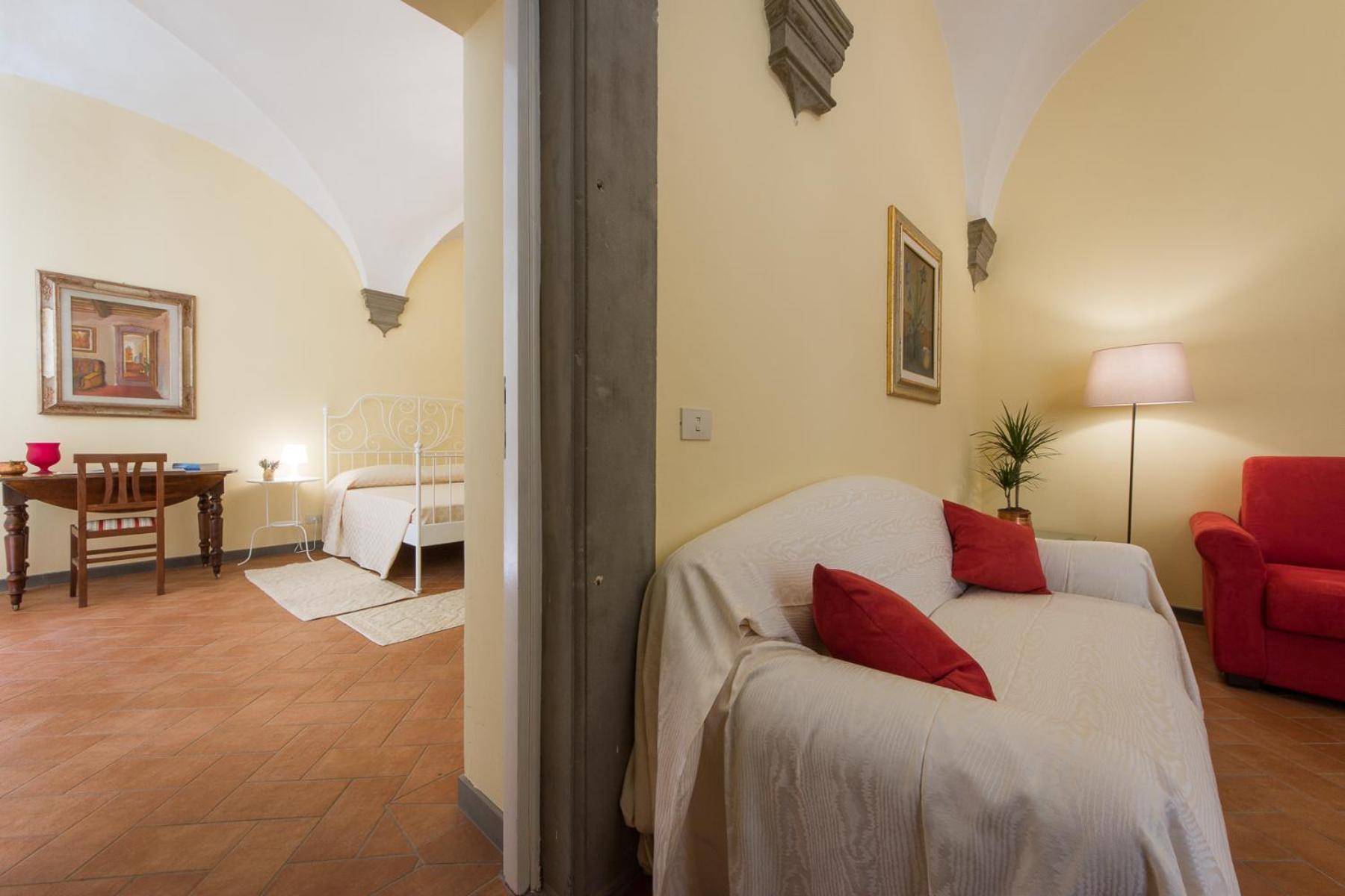 Loft Vivi Il Cuore Di * Florence