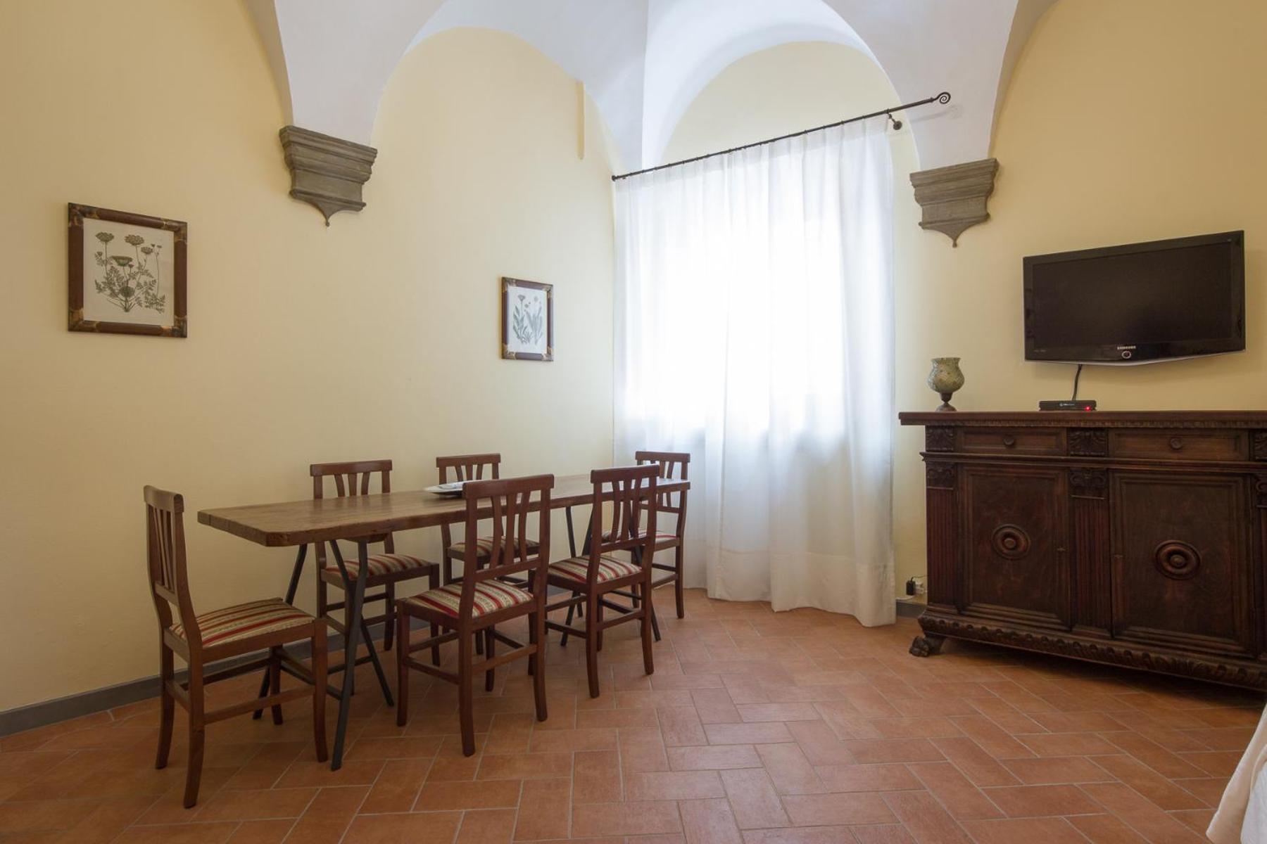 Loft Vivi Il Cuore Di