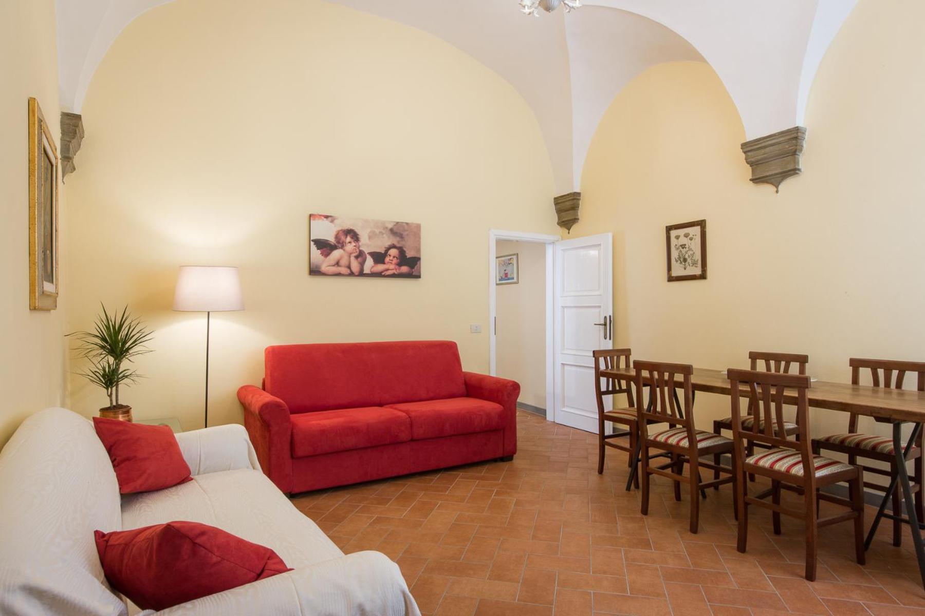Loft Vivi Il Cuore Di Appartement