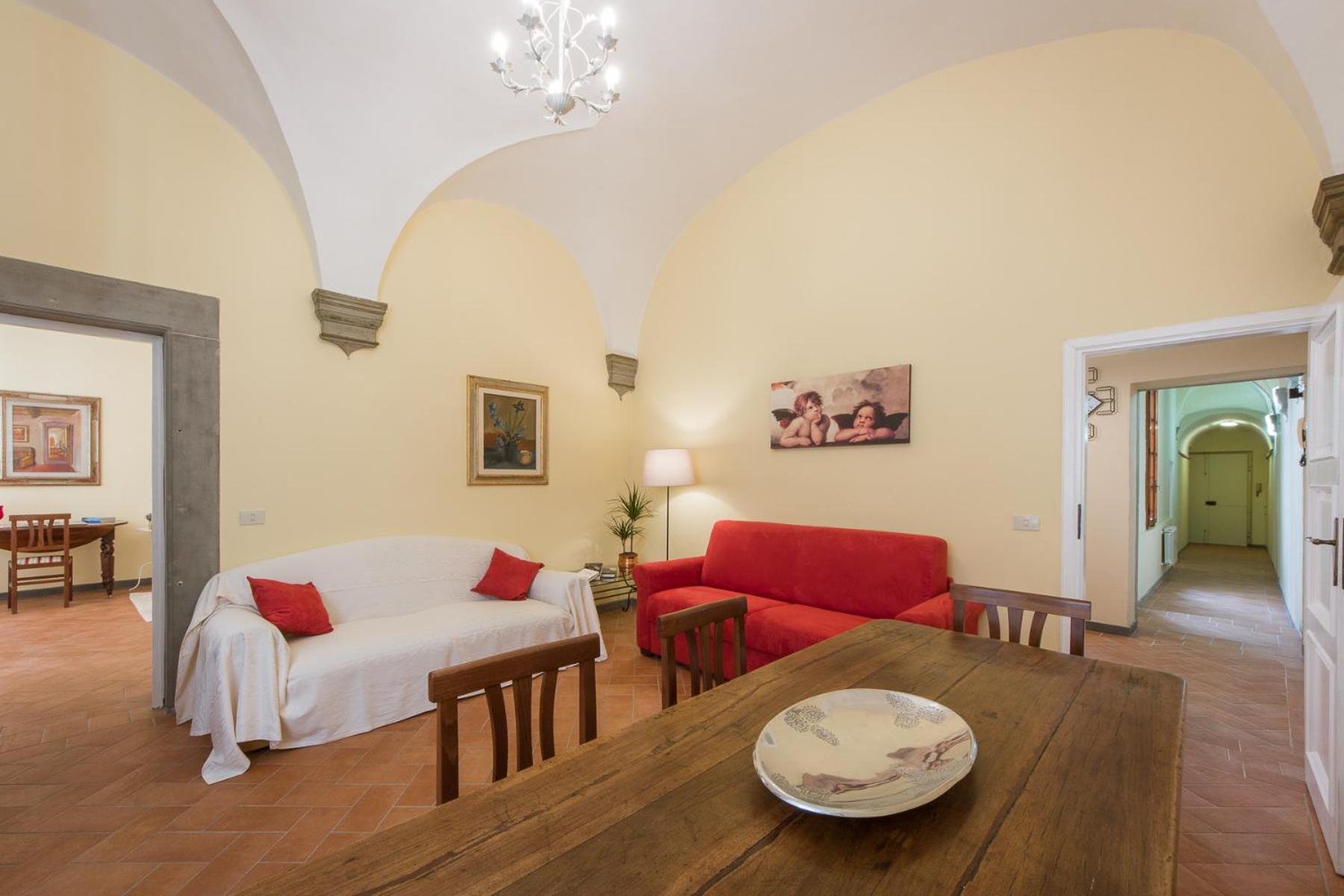 Loft Vivi Il Cuore Di Appartement *