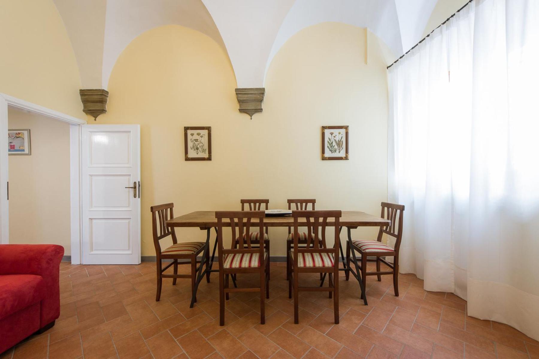 Appartamento Via Dei Servi *
