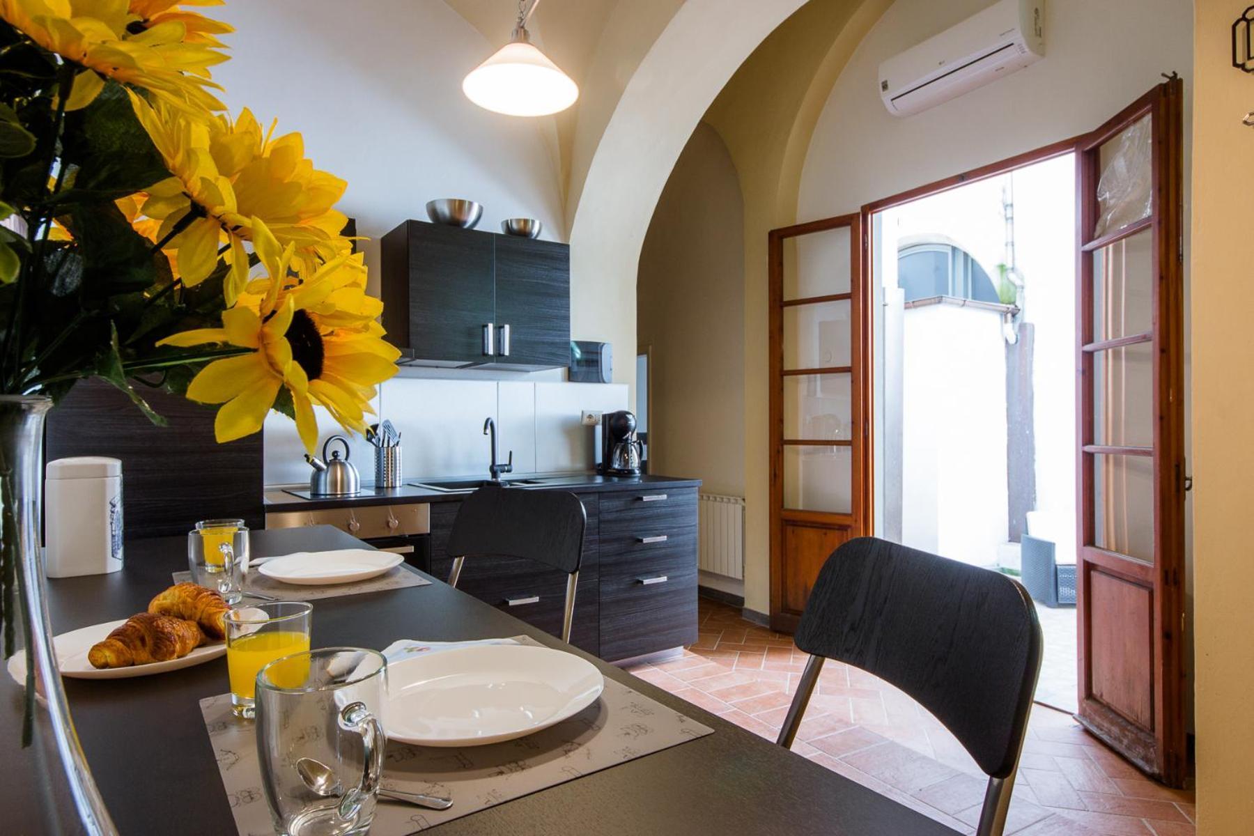 Loft Vivi Il Cuore Di *