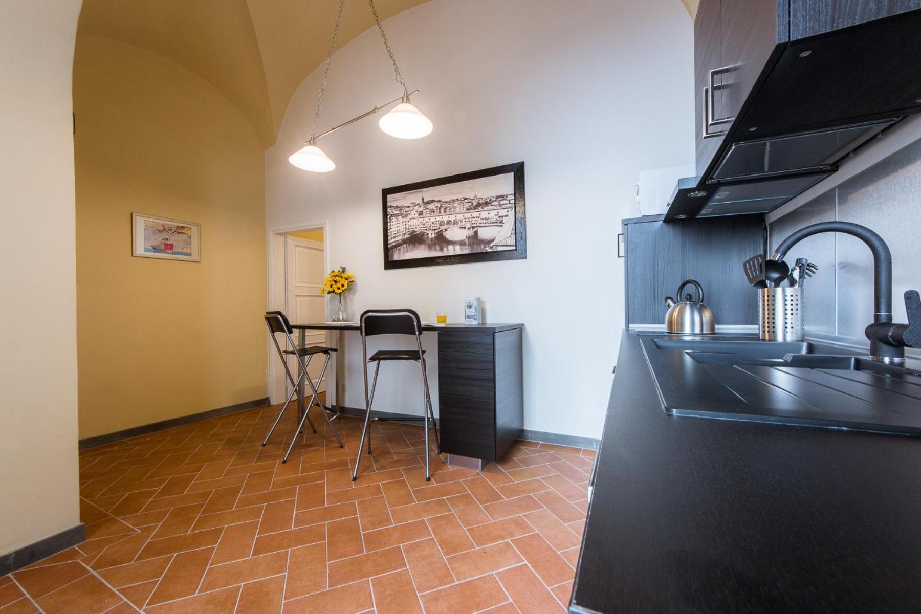 Loft Vivi Il Cuore Di Florence