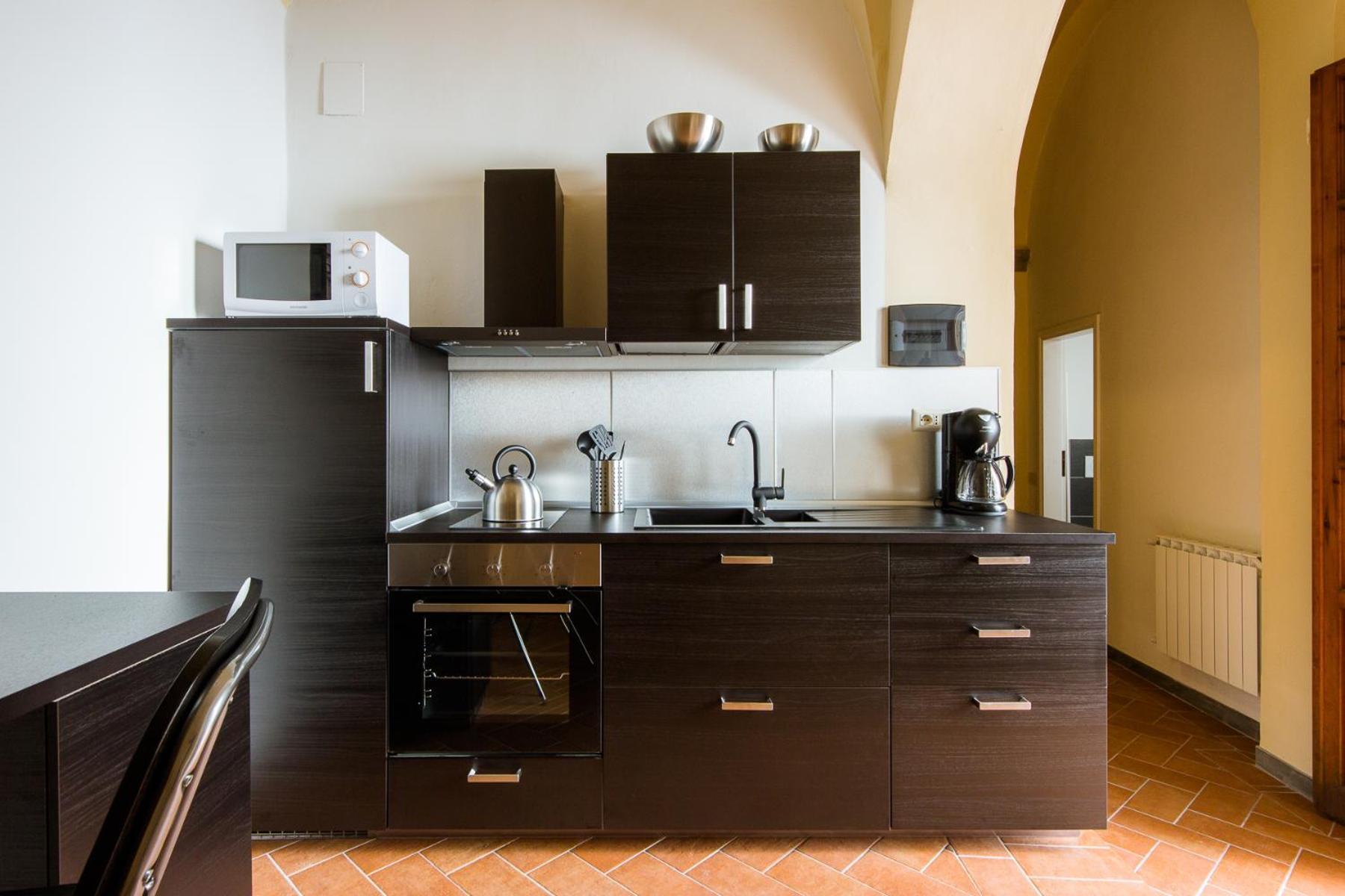 Loft Vivi Il Cuore Di * Florence