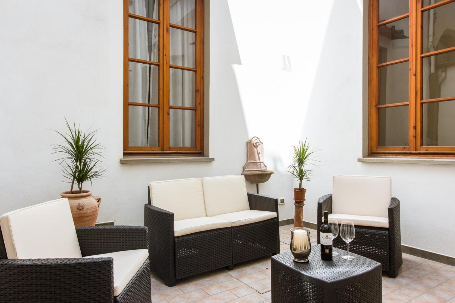 Loft Vivi Il Cuore Di