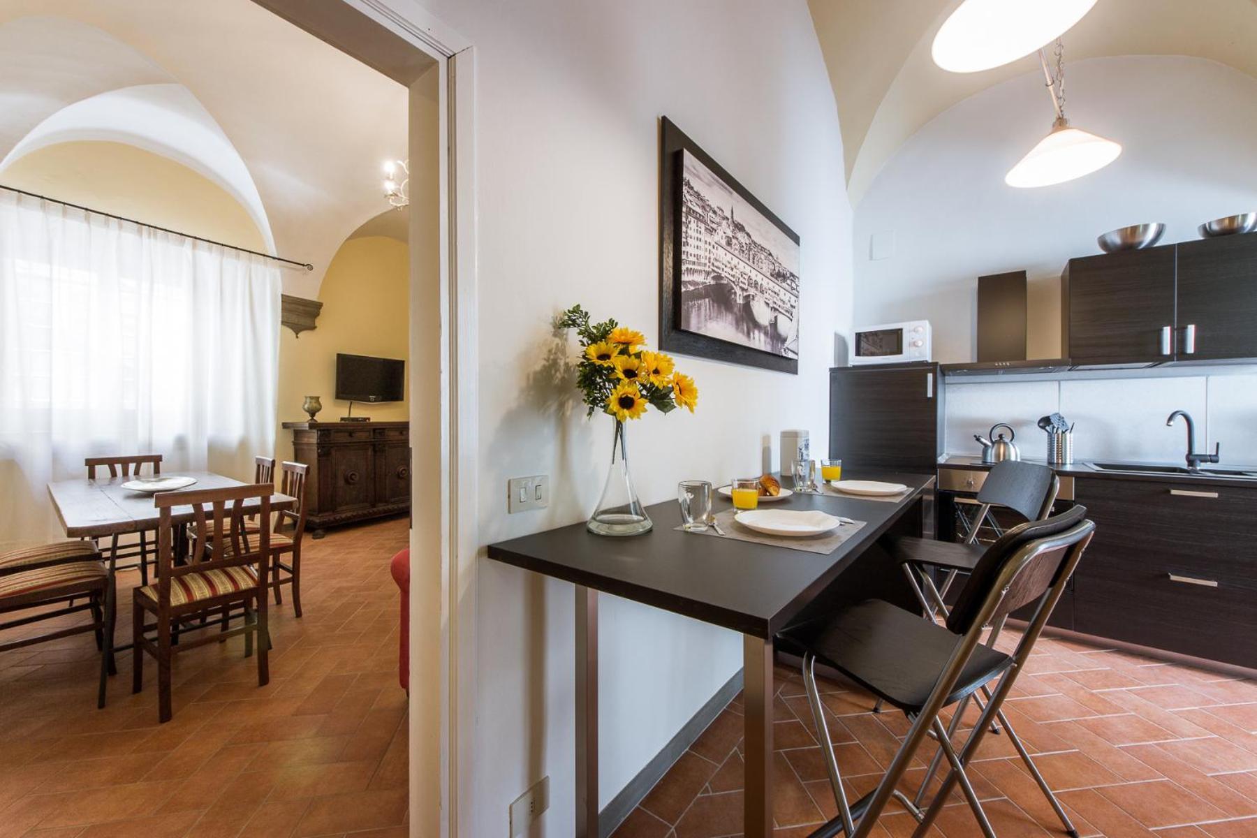 Loft Vivi Il Cuore Di Appartement