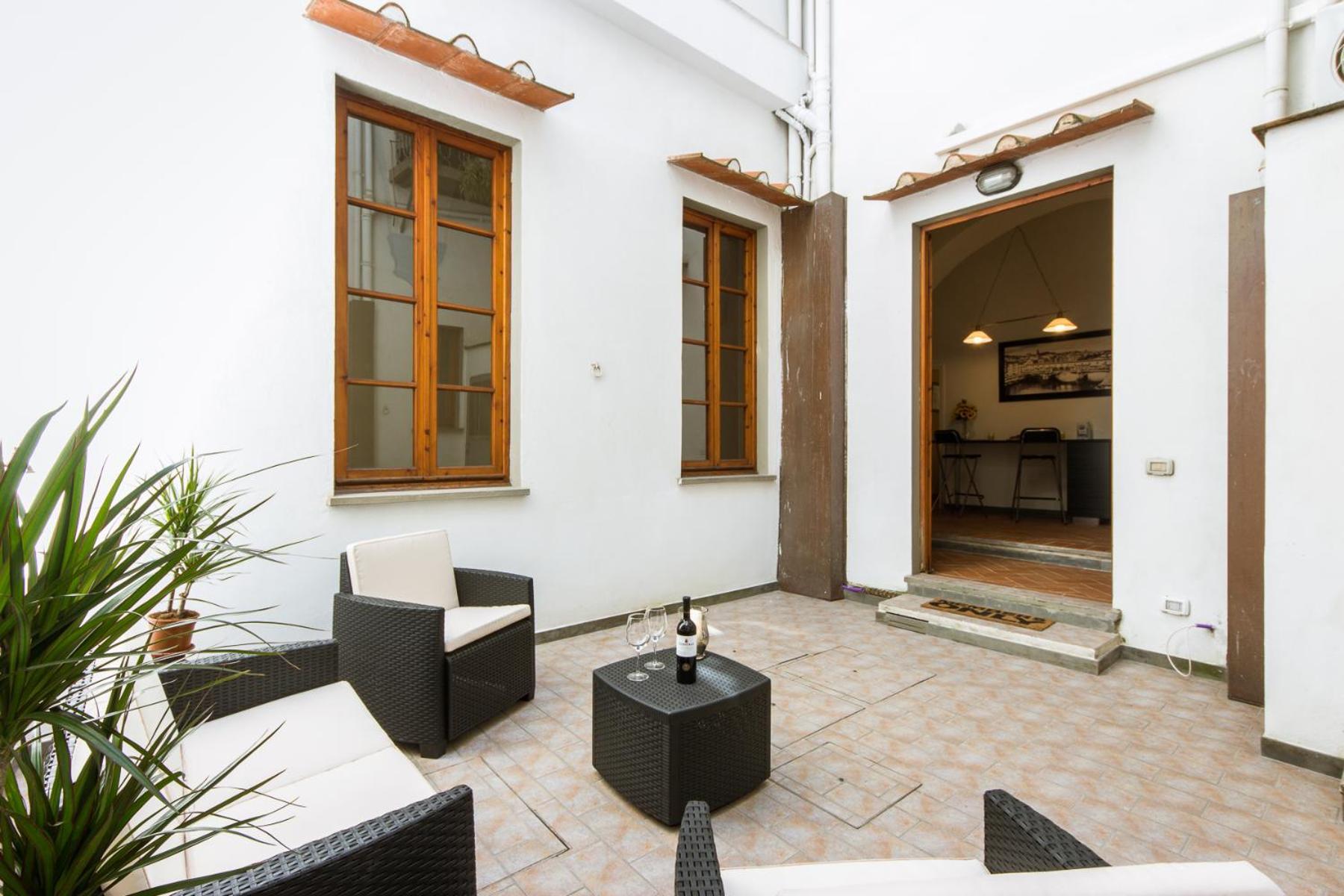 Loft Vivi Il Cuore Di Appartement *